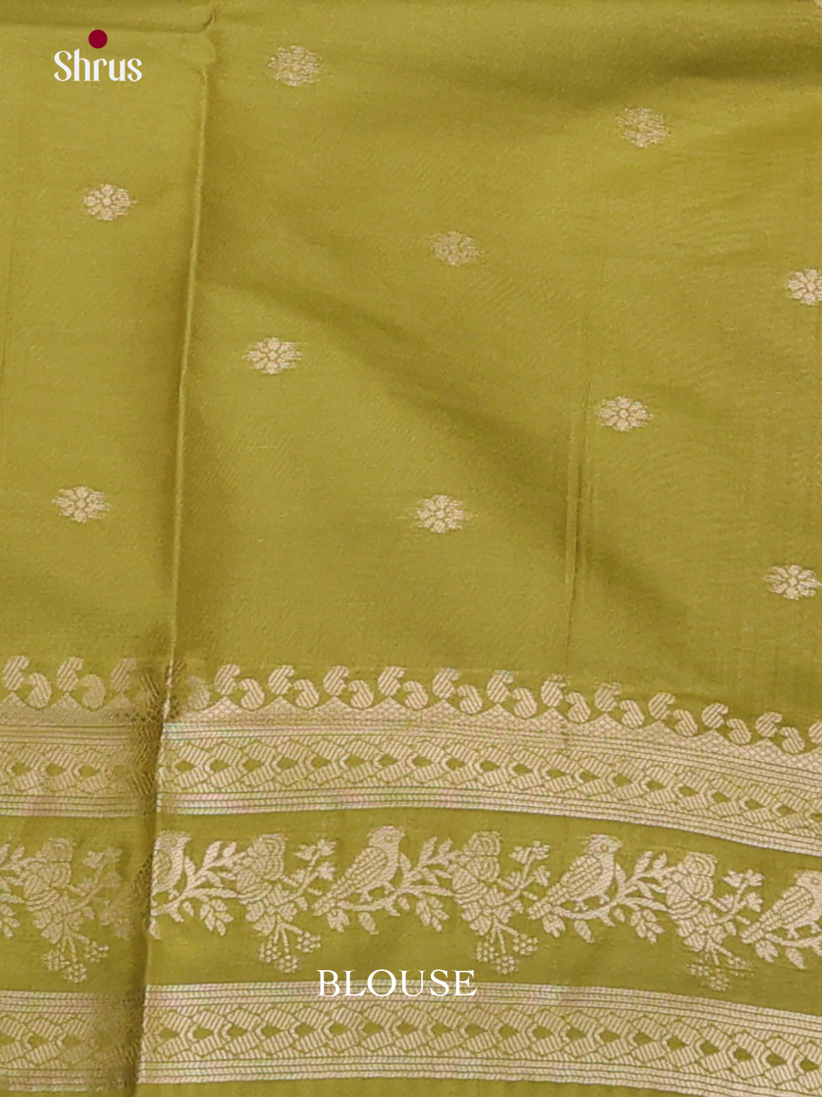 DJS24429 - Semi Softsilk Saree