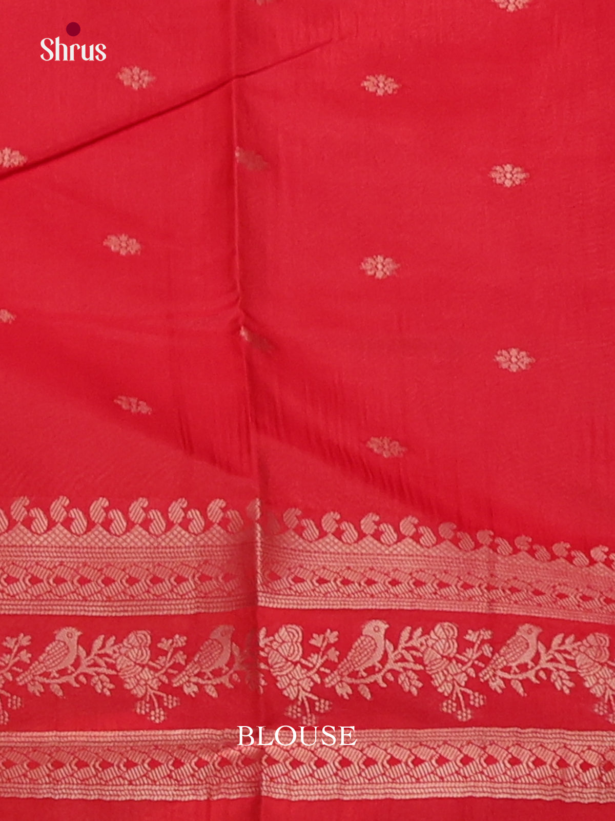 DJS24430 - Semi Softsilk Saree
