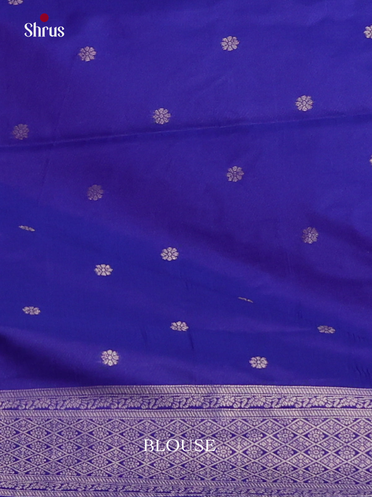 DJS24440 - Semi Softsilk Saree