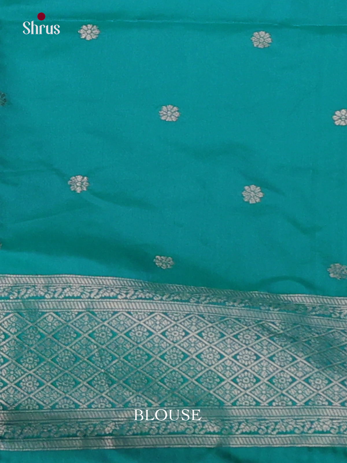 DJS24444 - Semi Softsilk Saree