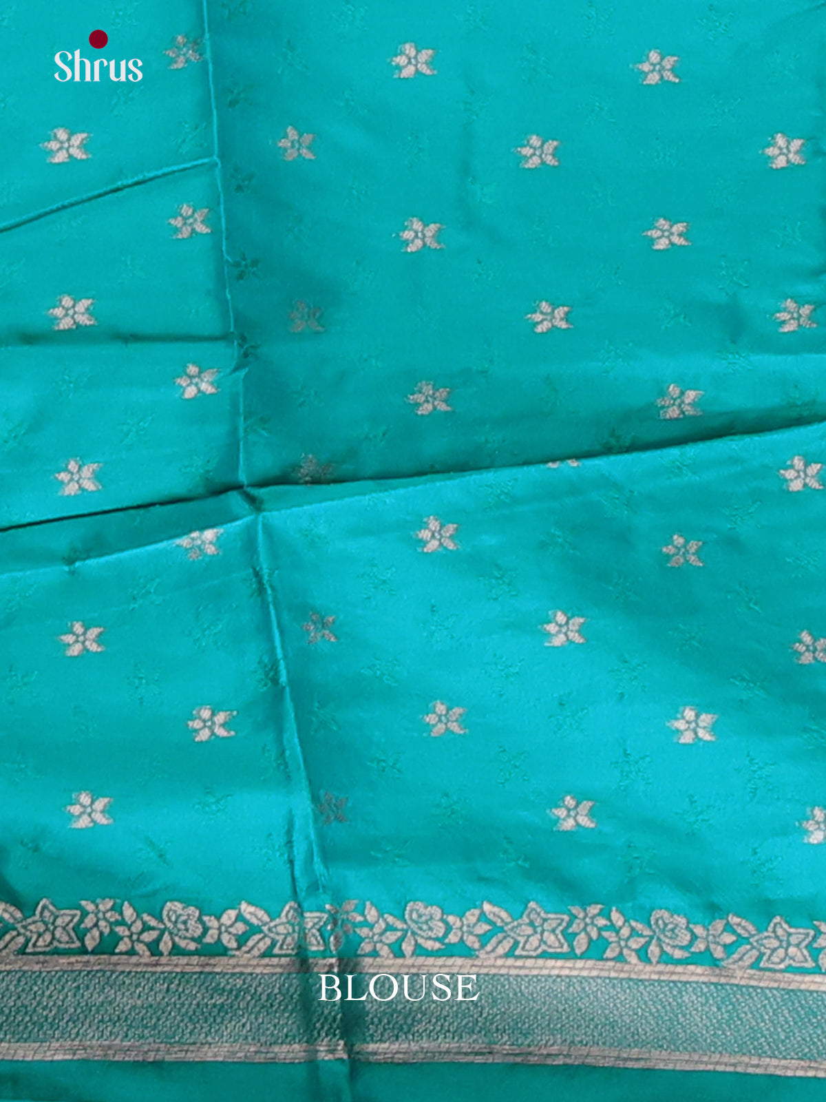 DJS24503 - Semi Softsilk Saree