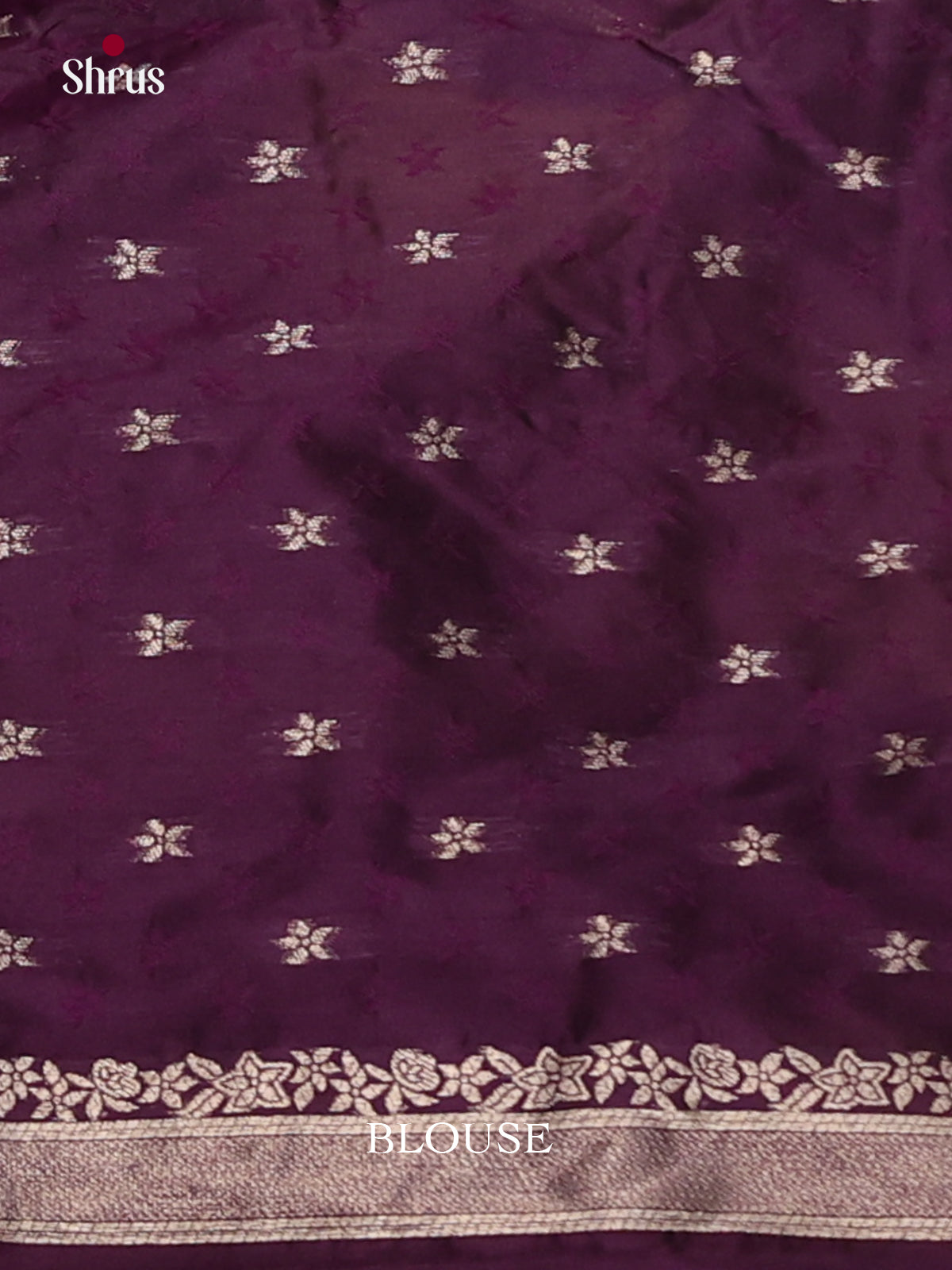 DJS24506 - Semi Softsilk Saree