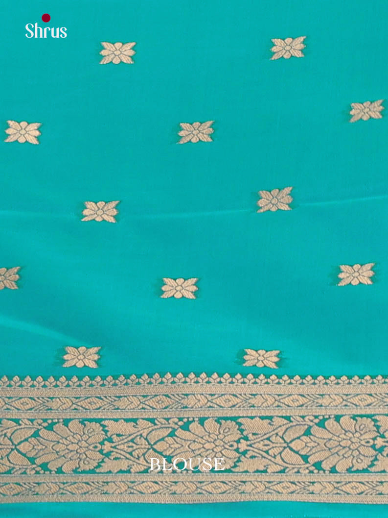 DJS25028 - Semi Softsilk Saree