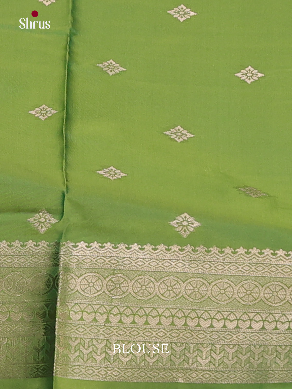 DJS25035 - Semi Softsilk Saree
