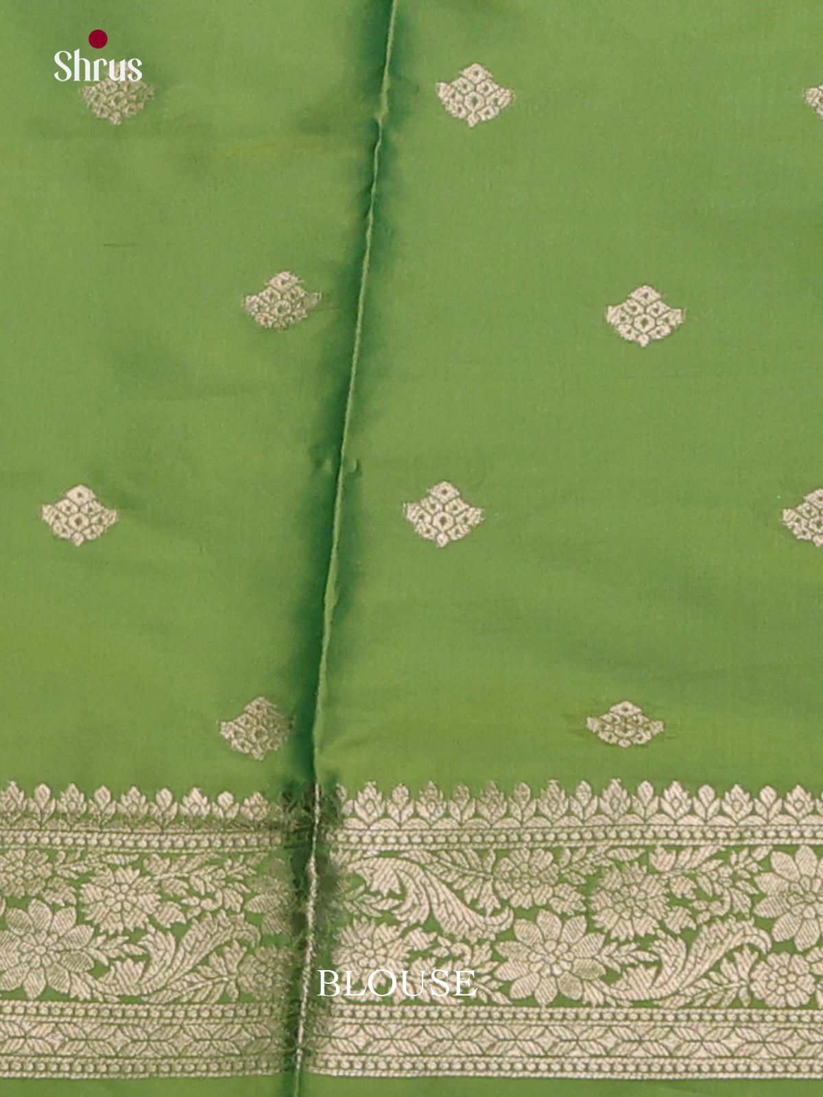 DJS25040 - Semi Softsilk Saree
