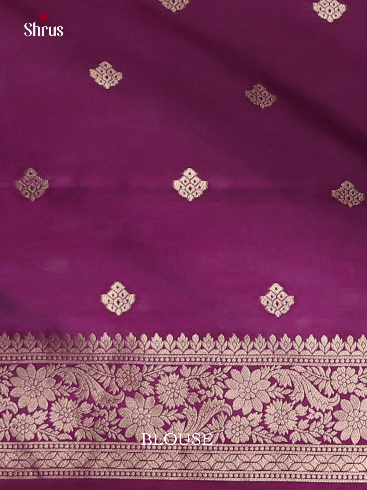 DJS25041 - Semi Softsilk Saree