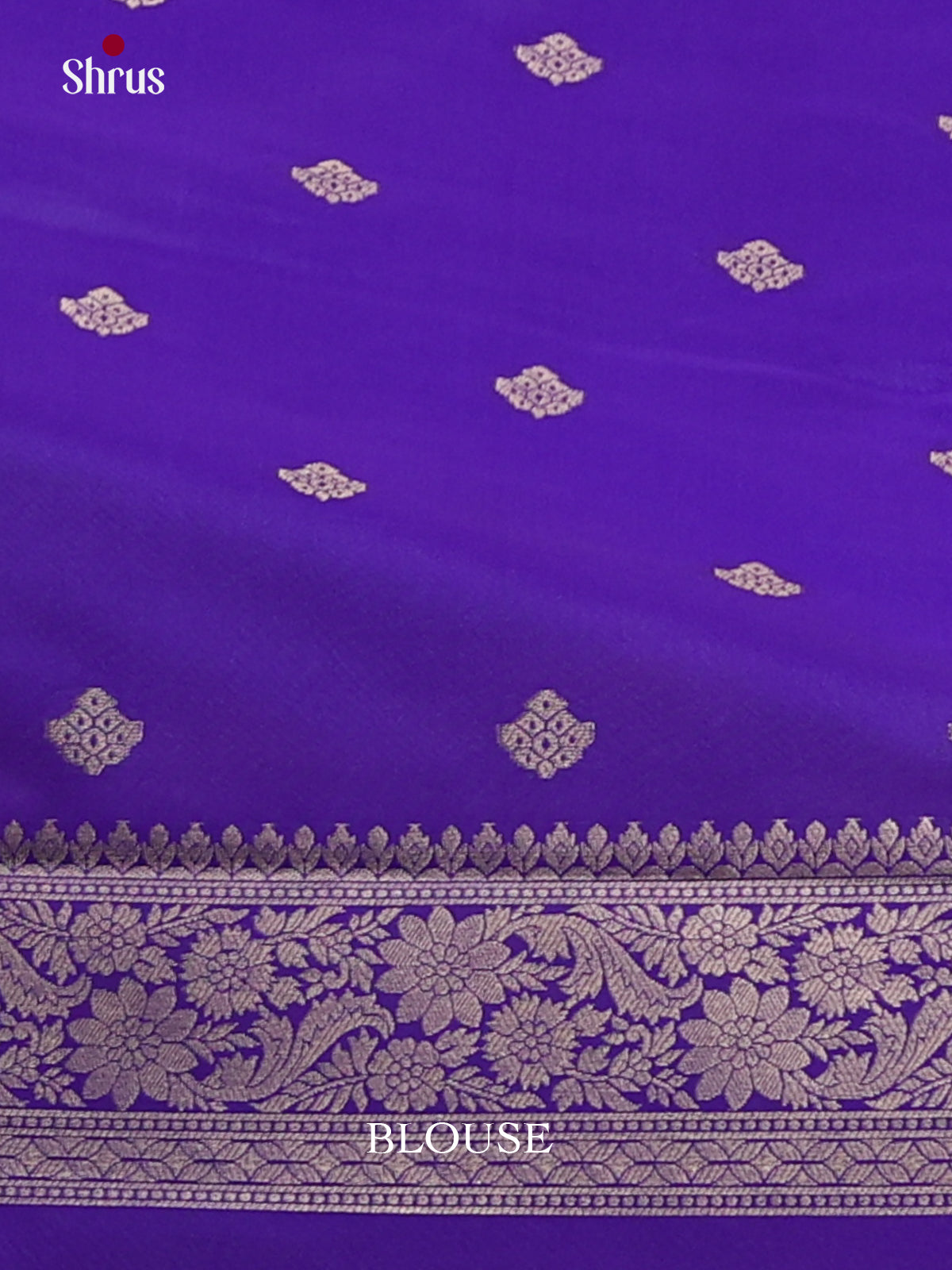 DJS25043 - Semi Softsilk Saree