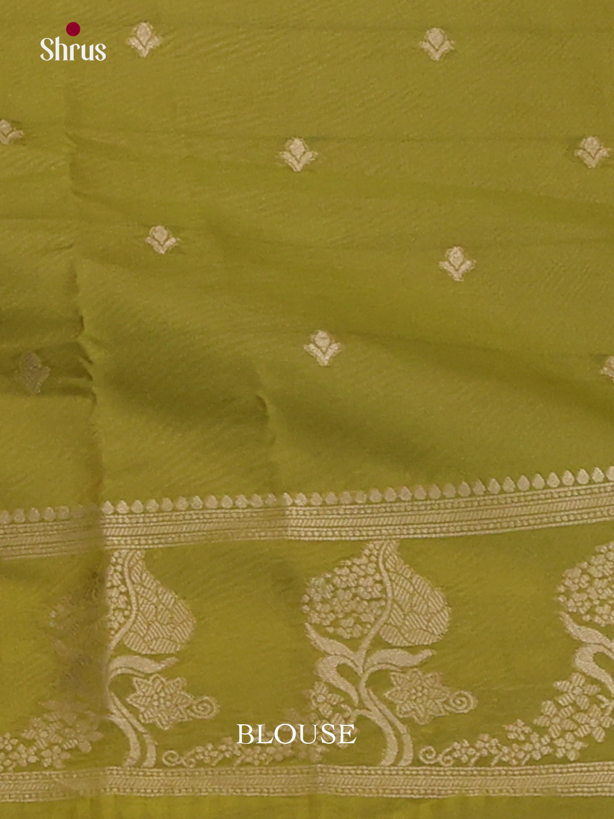 DJS25053 - Semi Softsilk Saree