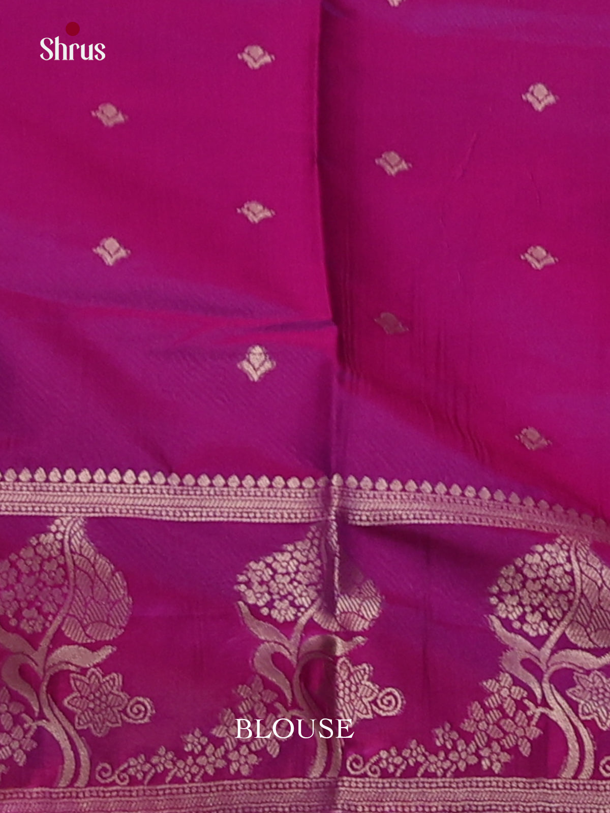 DJS25054 - Semi Softsilk Saree