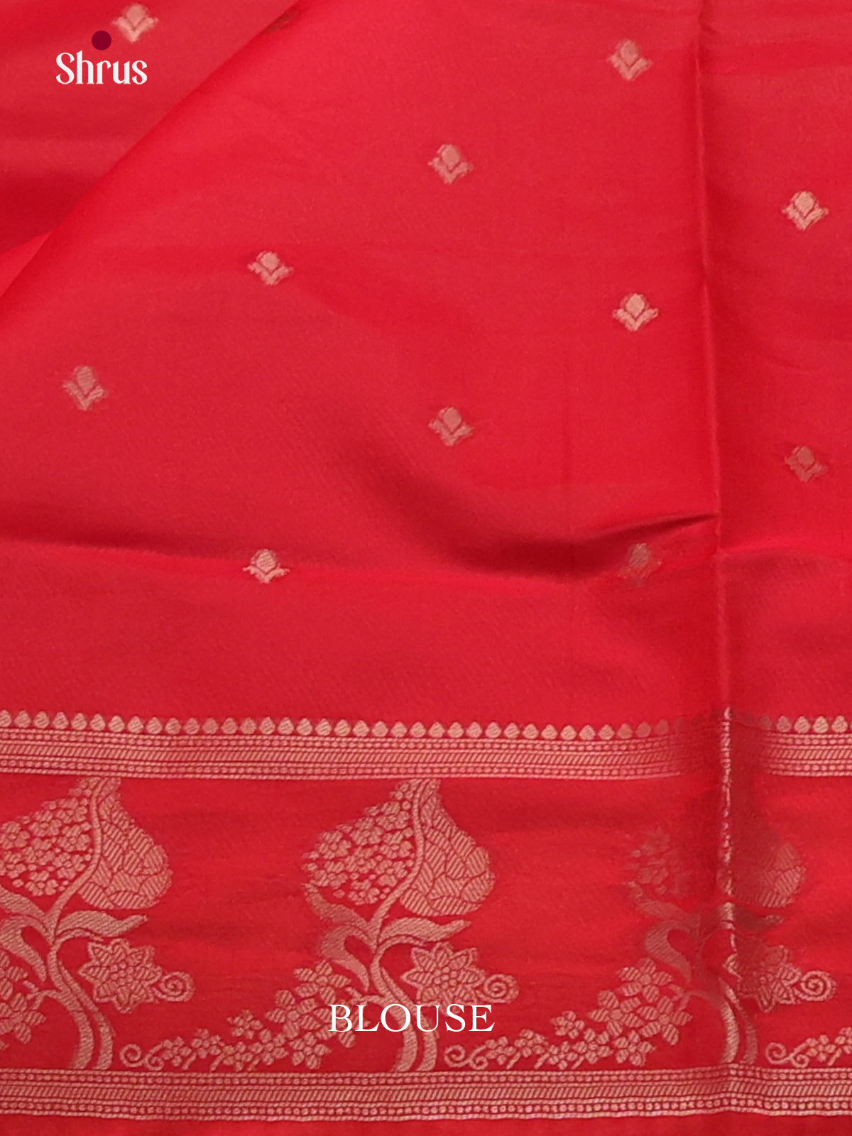 DJS25055 - Semi Softsilk Saree
