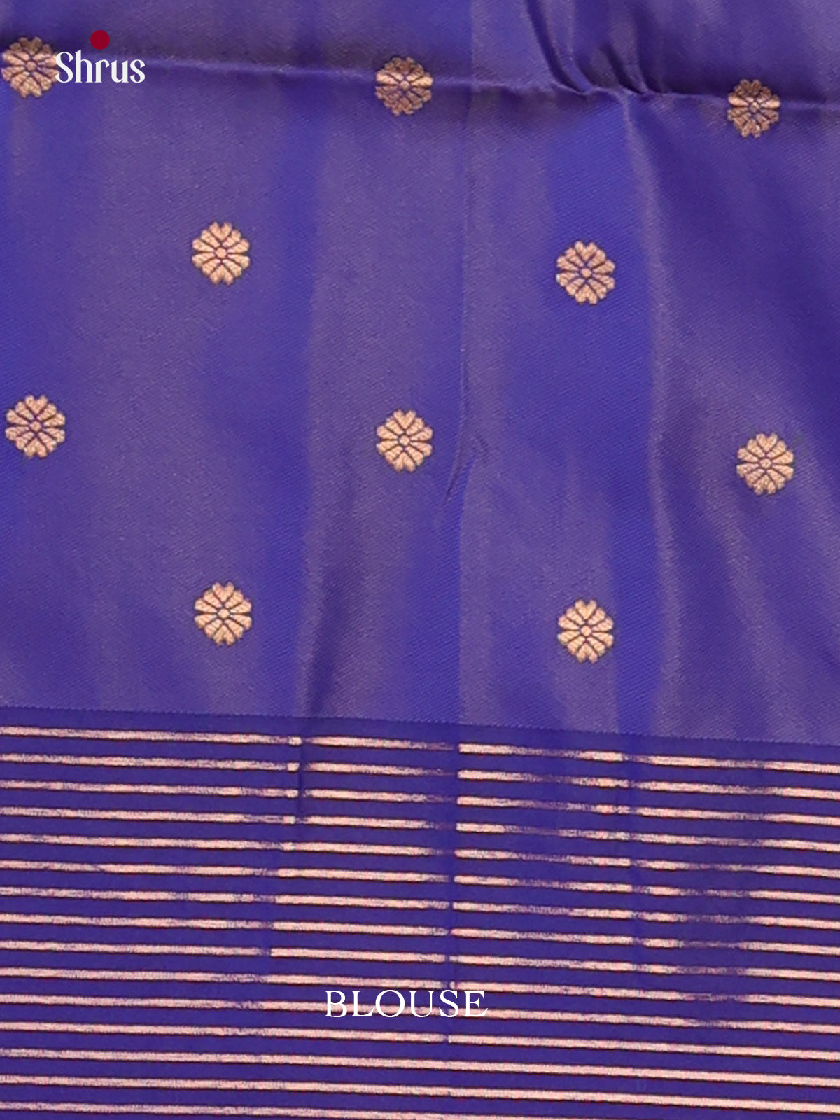 DJS25059 - Semi Softsilk Saree