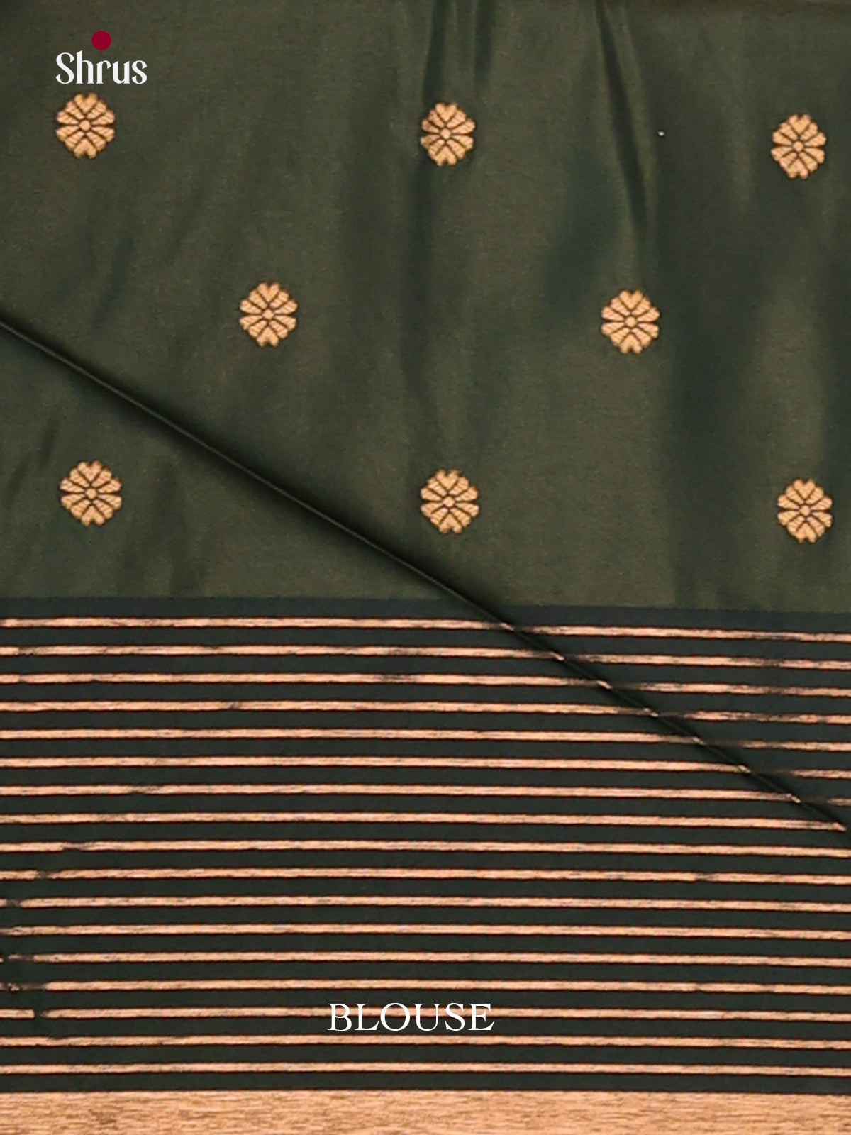 DJS25063 - Semi Softsilk Saree