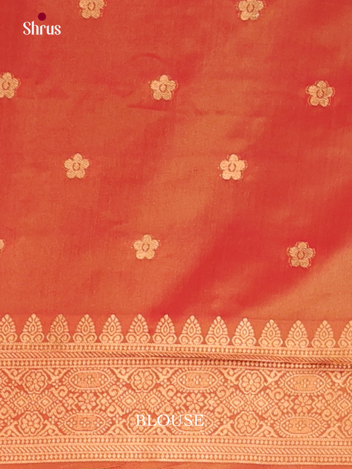 DJS25071 - Semi Softsilk Saree