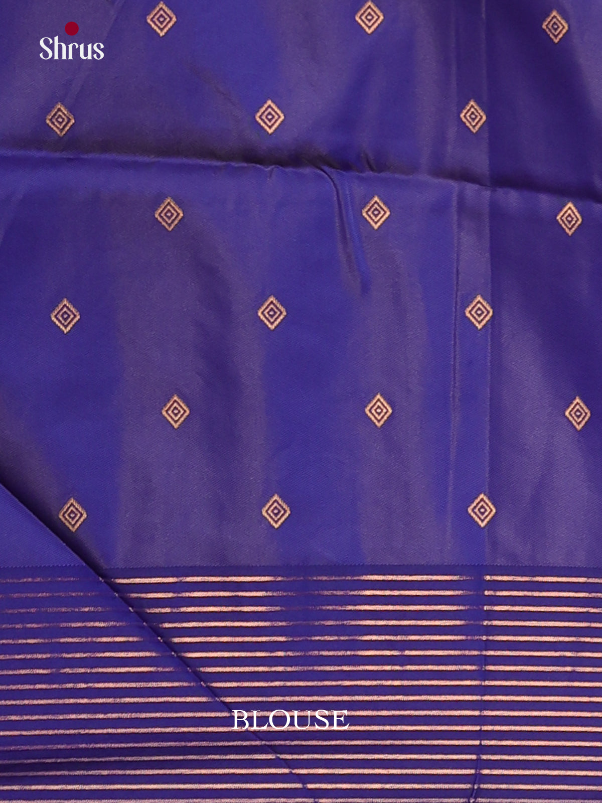 DJS25075 - Semi Softsilk Saree