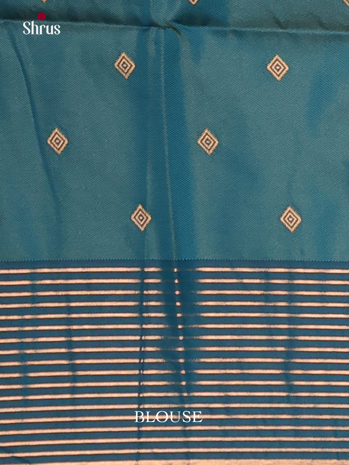 DJS25076 - Semi Softsilk Saree