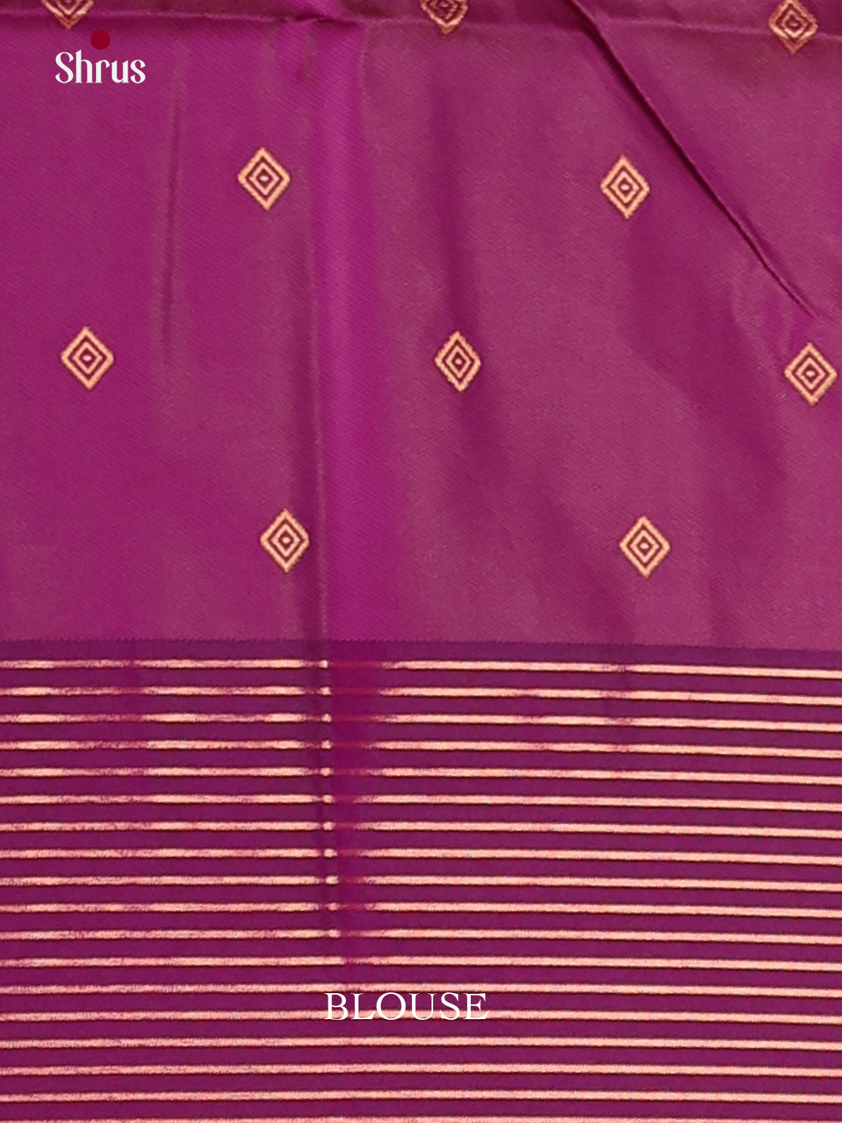 DJS25080 - Semi Softsilk Saree