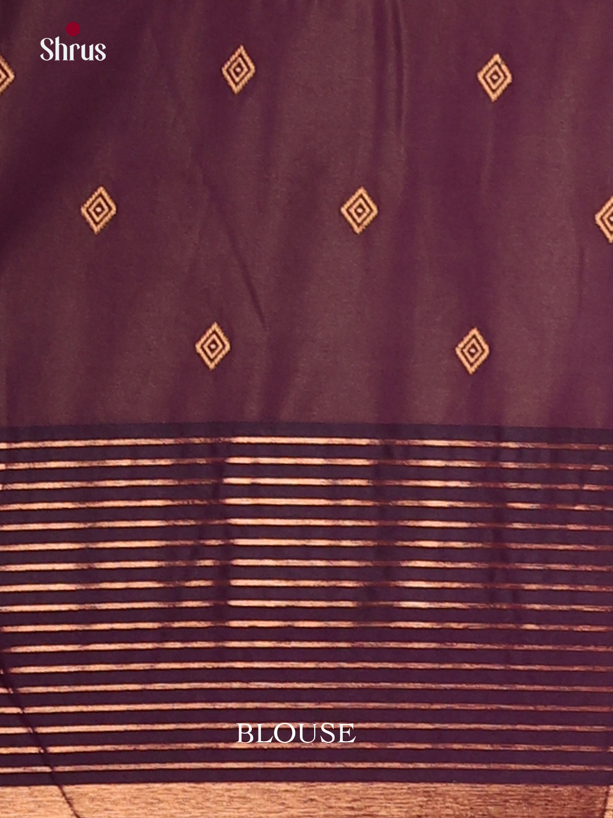 DJS25081 - Semi Softsilk Saree