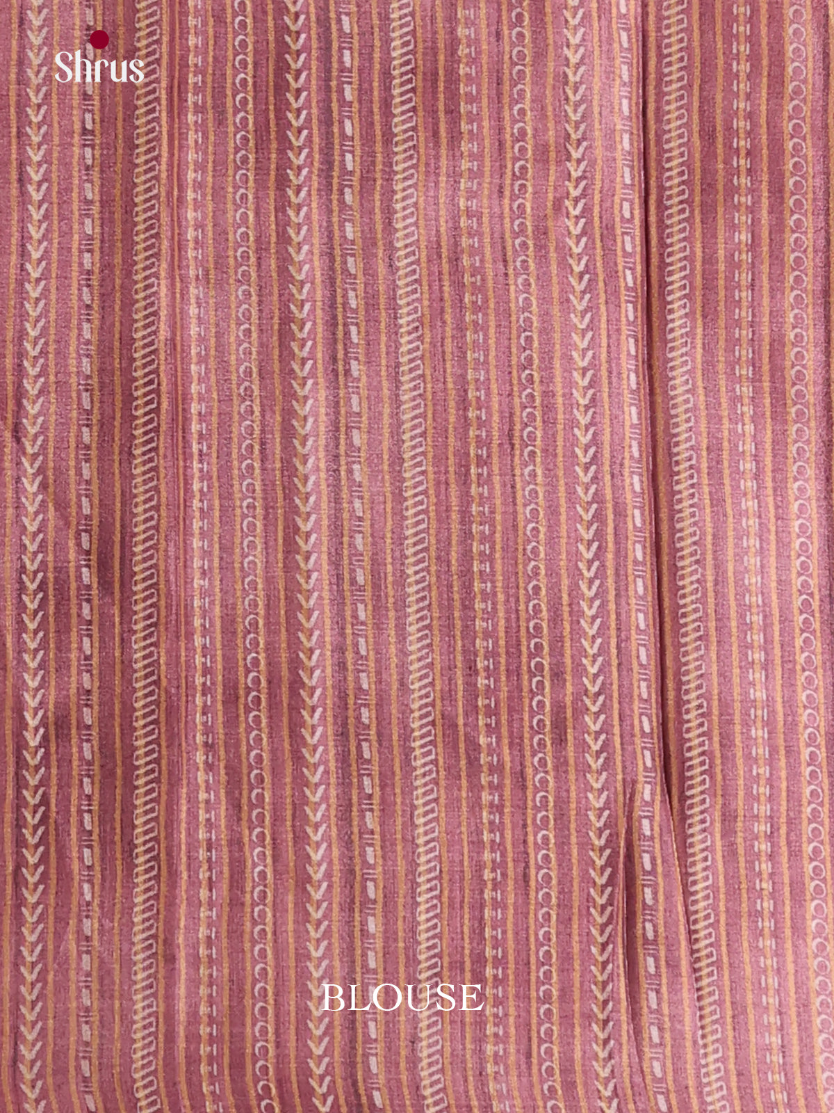 DJS25256 - Butter silk Saree