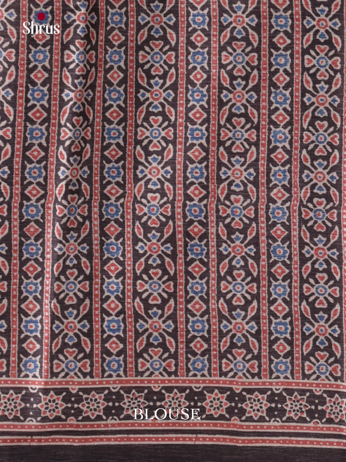 DJS25264 - Butter silk Saree