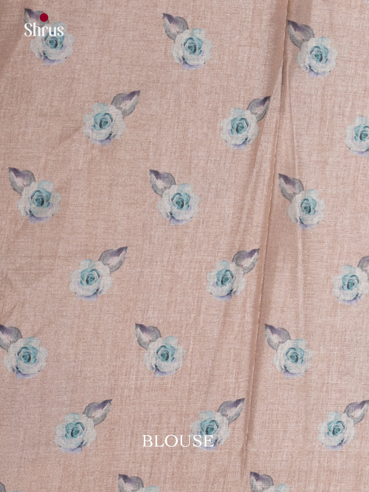 DJS25275 - Butter silk Saree