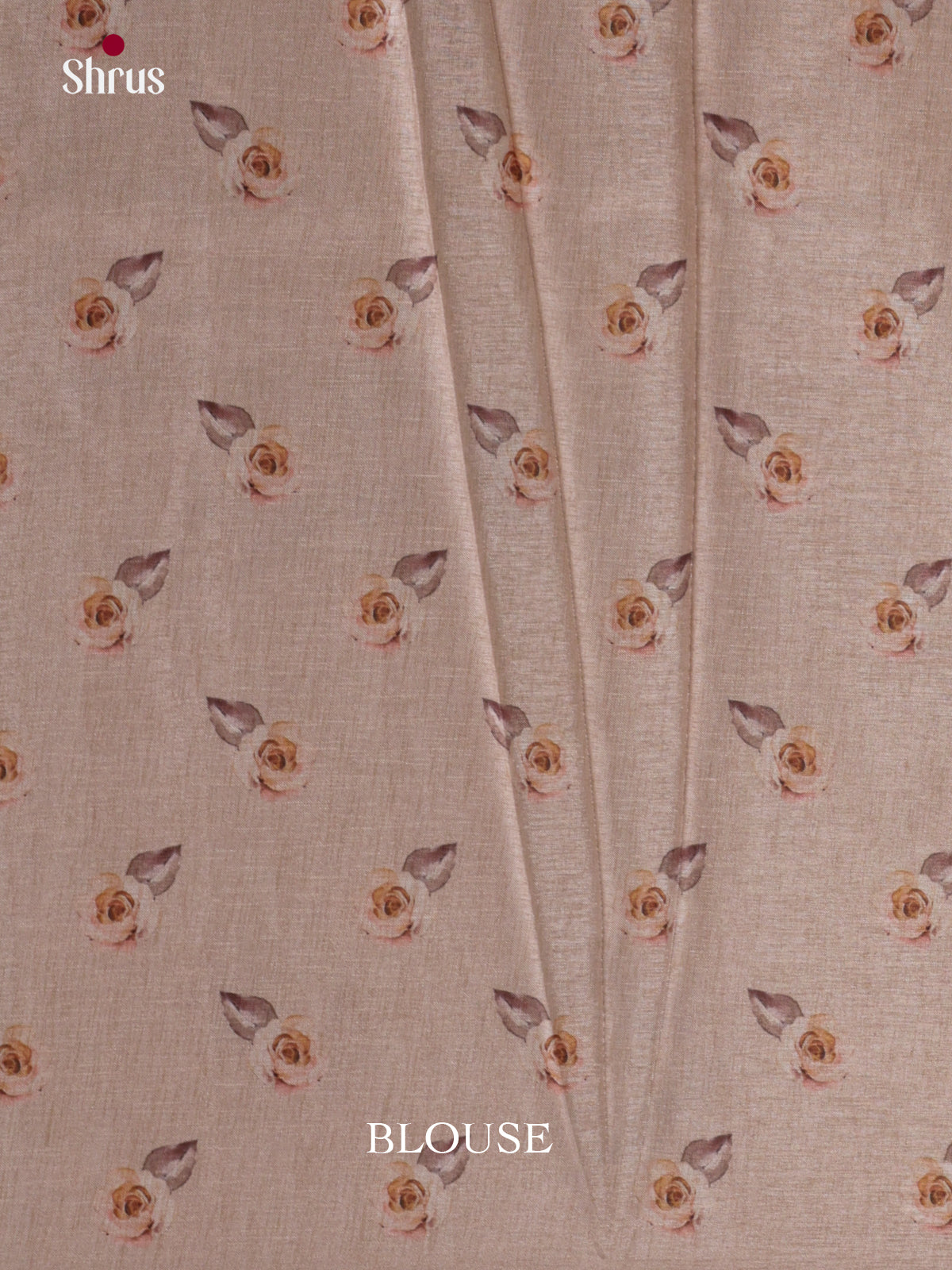 DJS25276 - Butter silk Saree