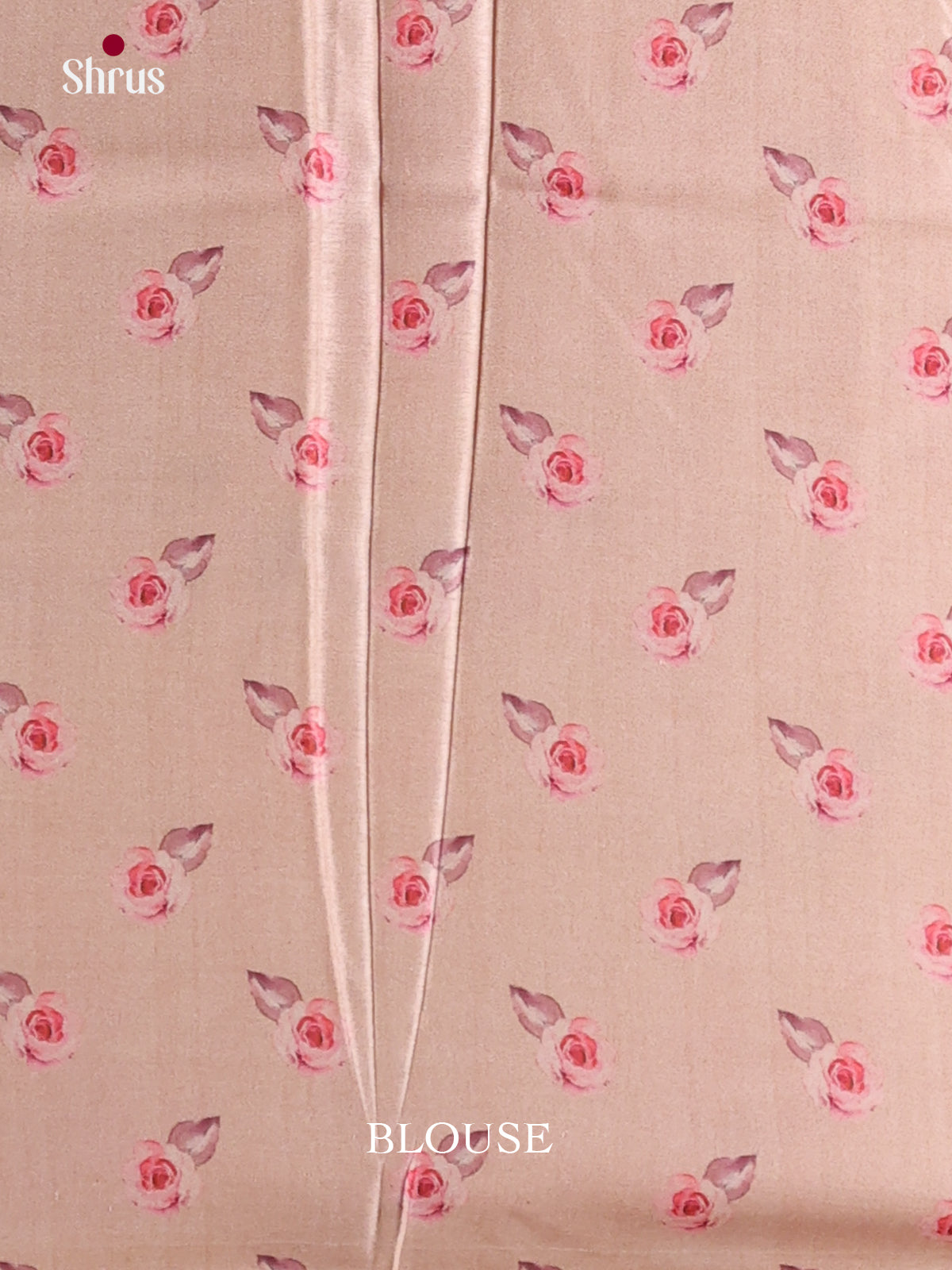 DJS25277 - Butter silk Saree