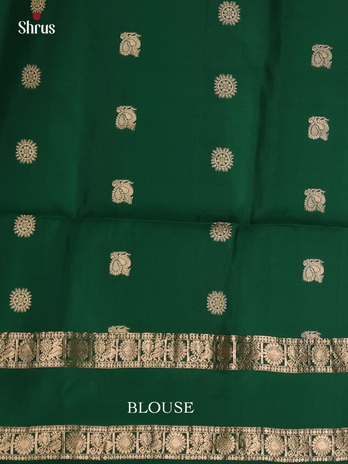DJS25282 - Soft Silk (HR) Saree - Shop on Shrus.com