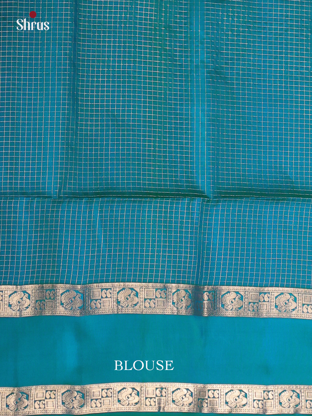 DJS25285 - Soft Silk (HR) Saree - Shop on Shrus.com