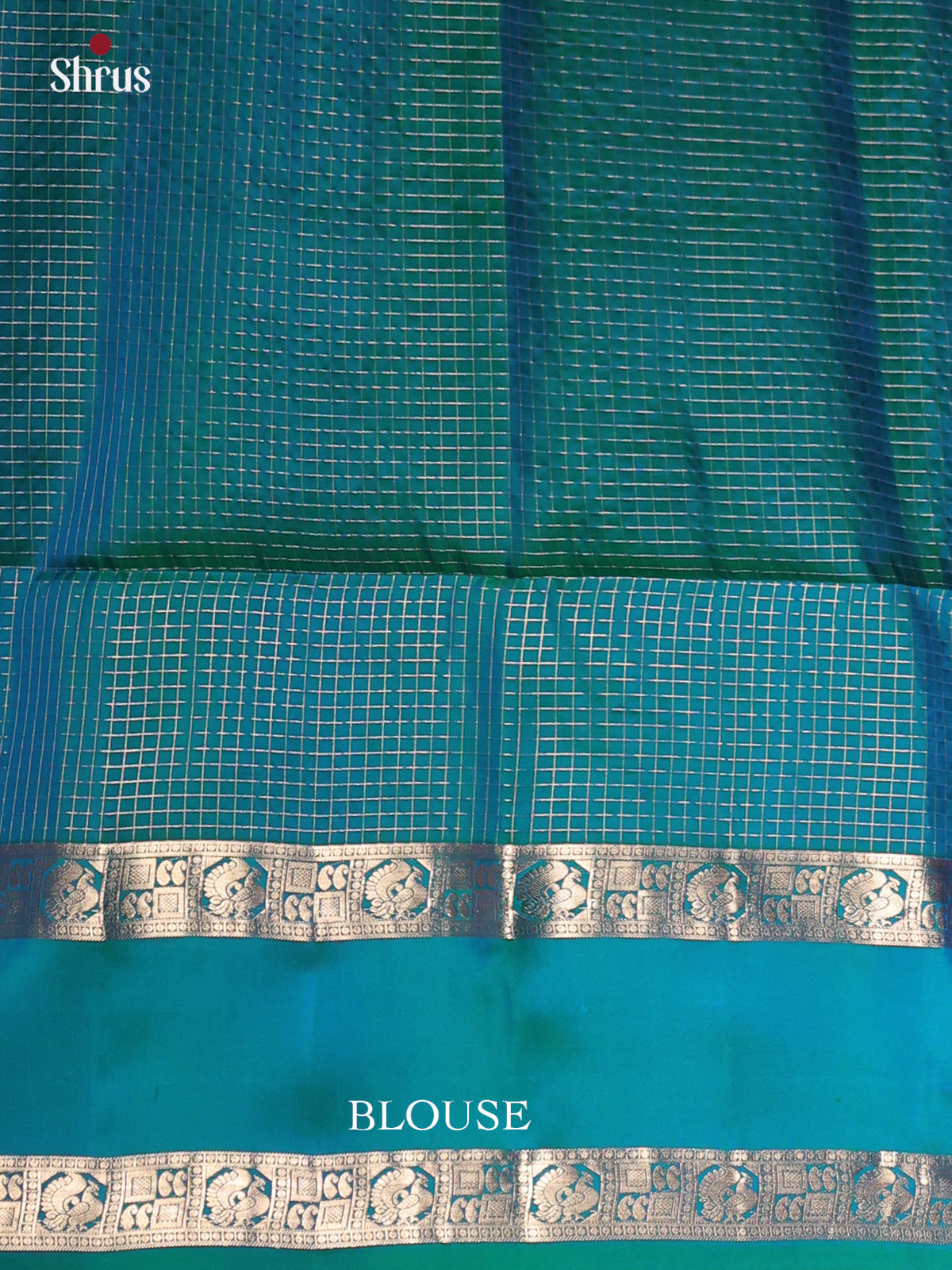 DJS25286 - Soft Silk (HR) Saree - Shop on Shrus.com
