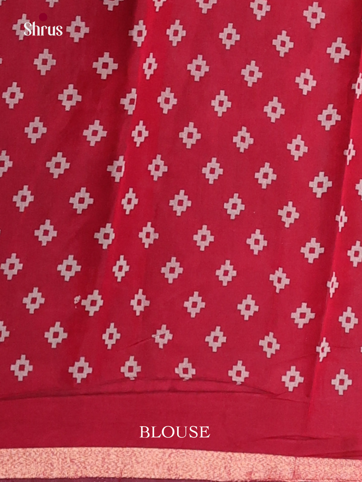 DJS27049 - Art Modal Saree