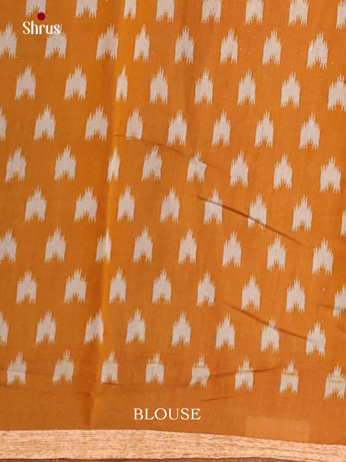 DJS27054 - Art Modal Saree - Shop on Shrus.com