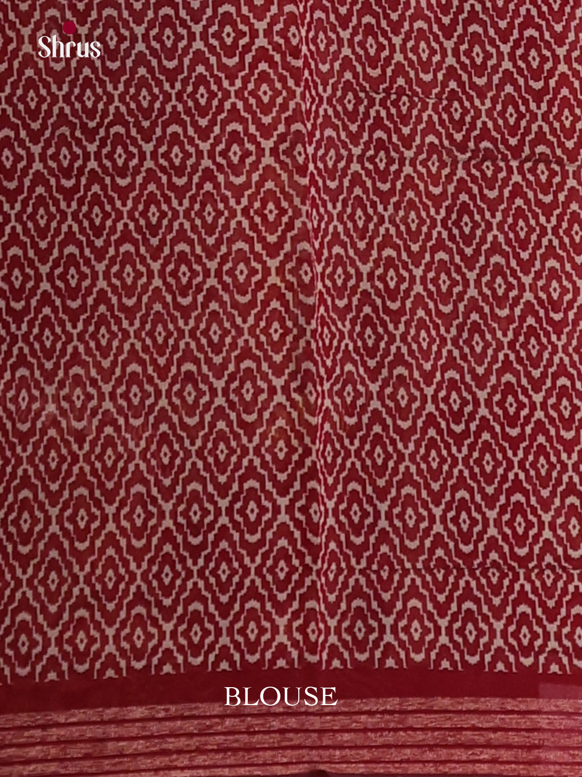 DJS27057 - Art Modal Saree - Shop on Shrus.com