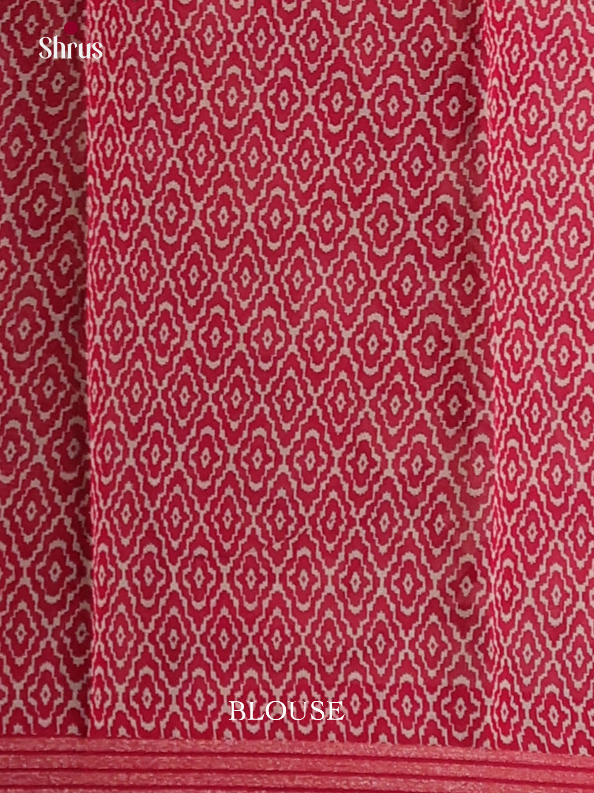 DJS27059 - Art Modal Saree - Shop on Shrus.com