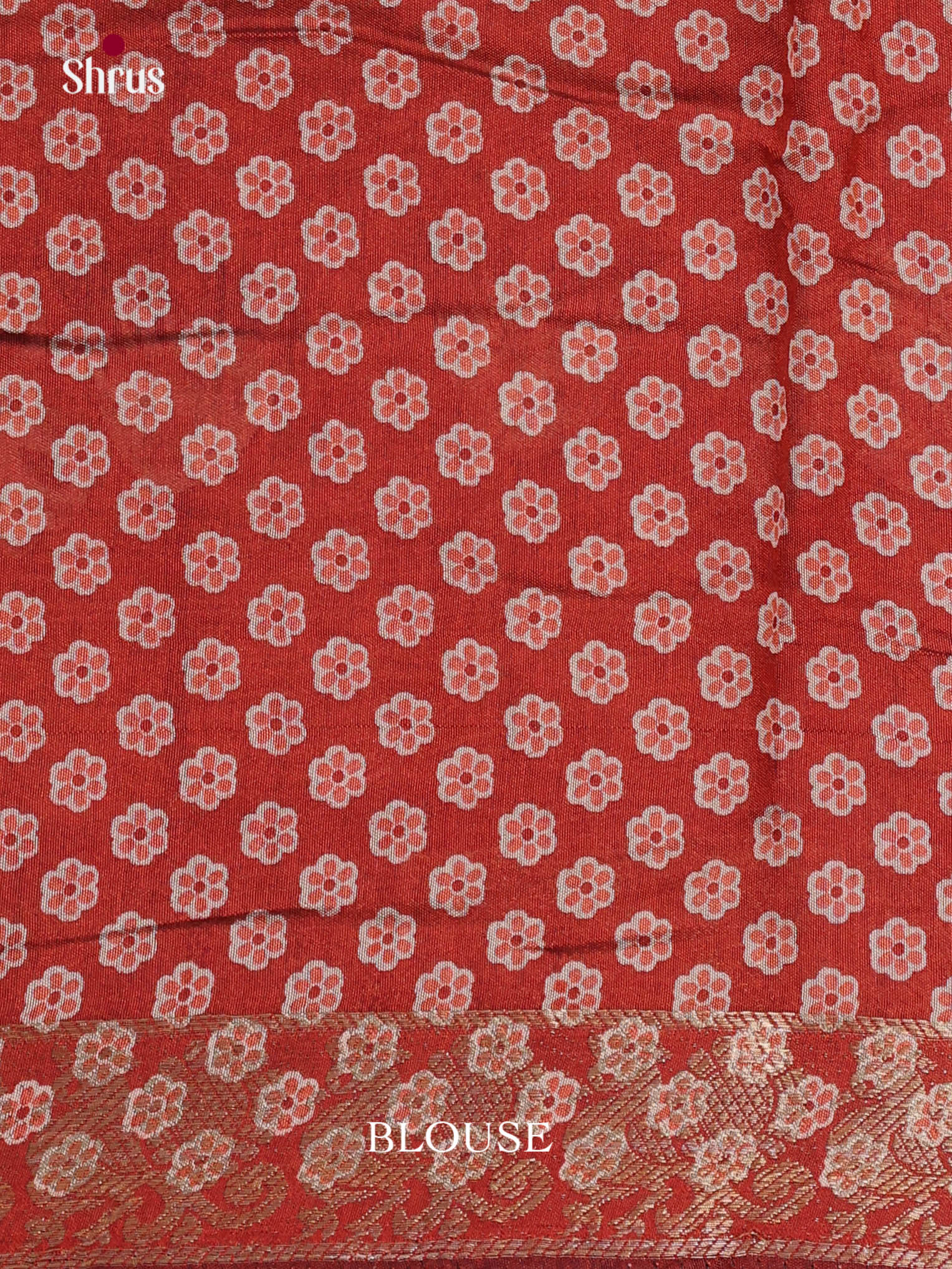 DJS27083 - Semi Modal Saree