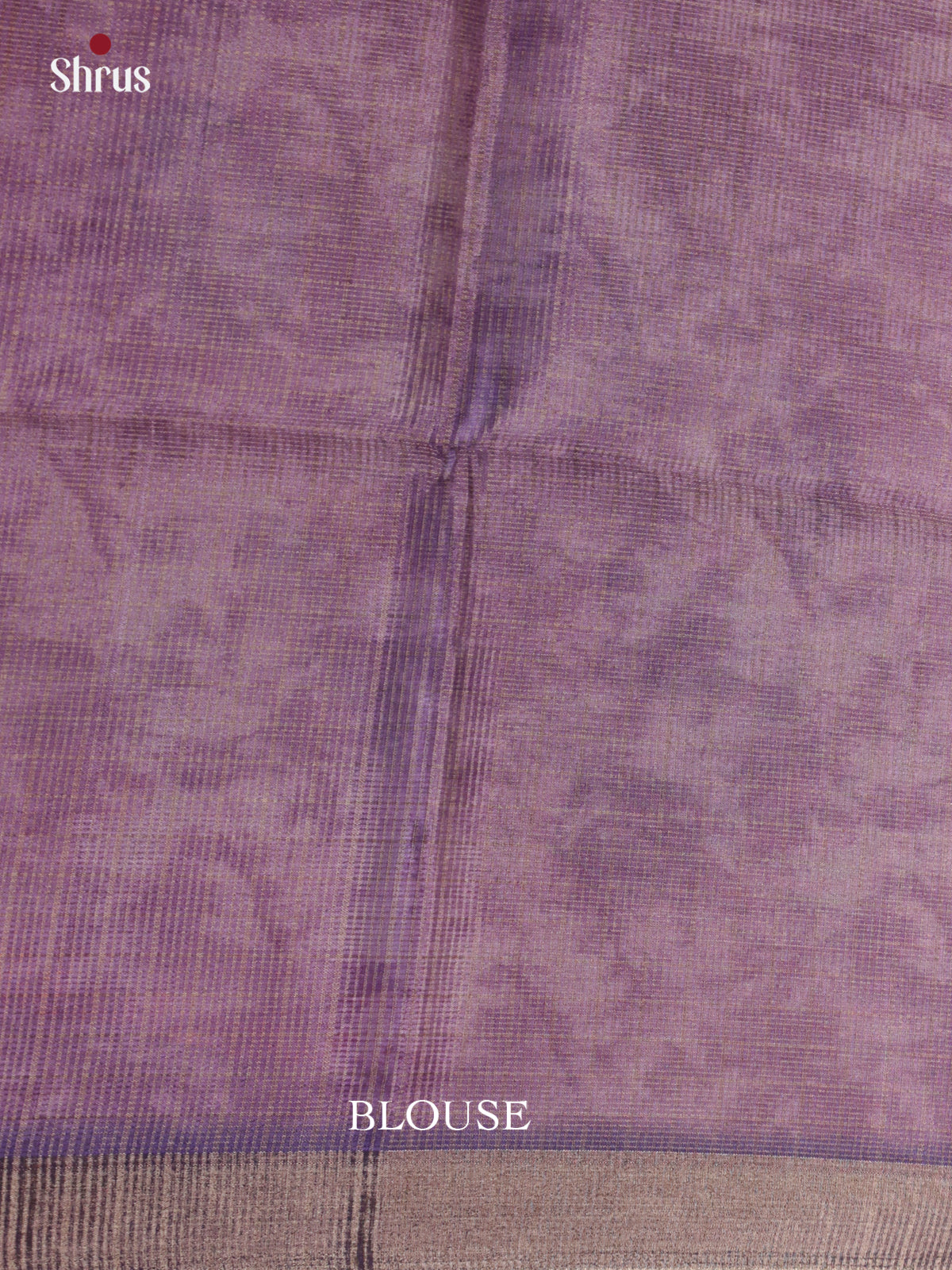 DJS27210 - Semi Tussar Saree - Shop on Shrus.com
