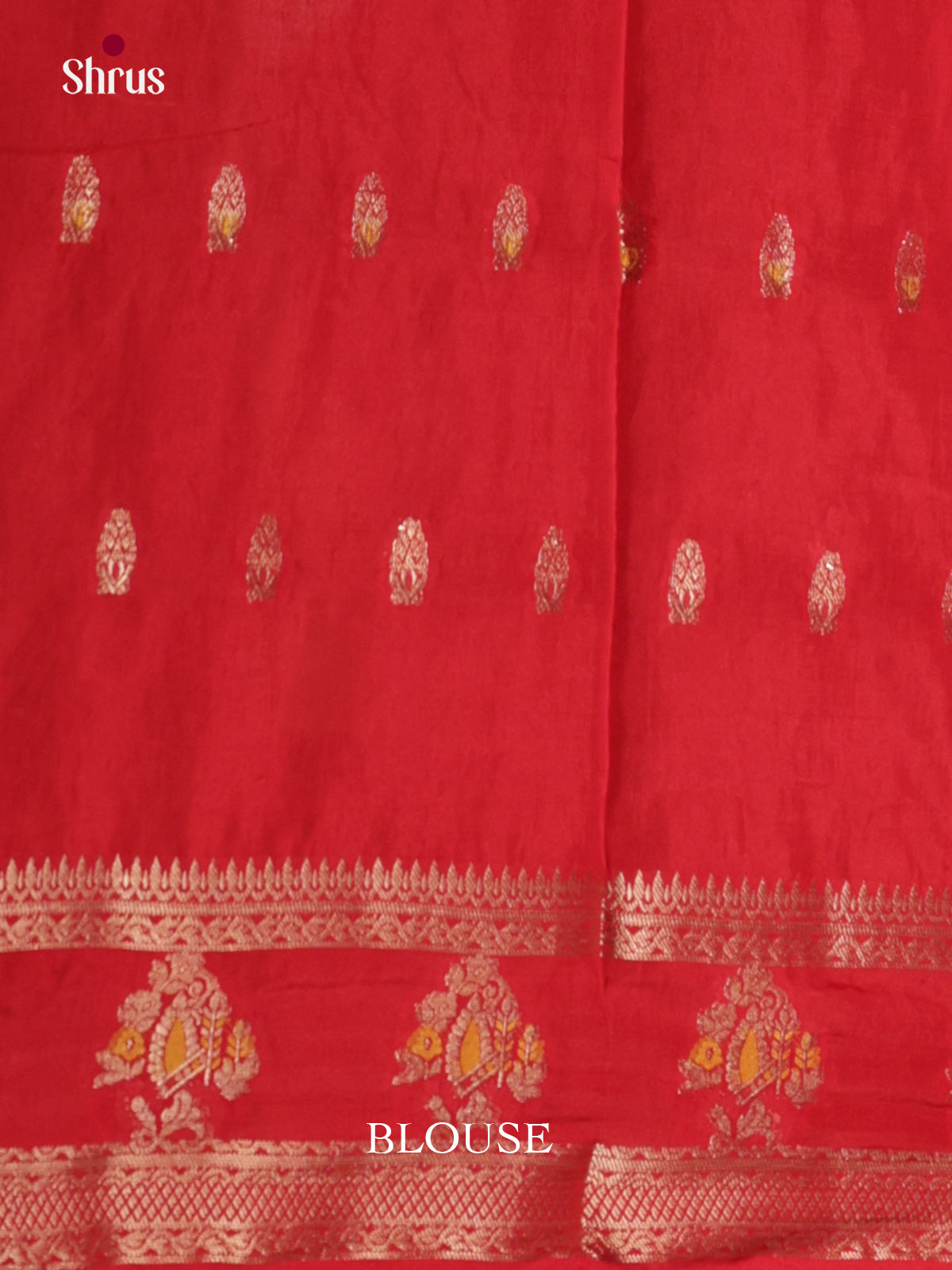 DJS27236 - Semi Dupion Saree