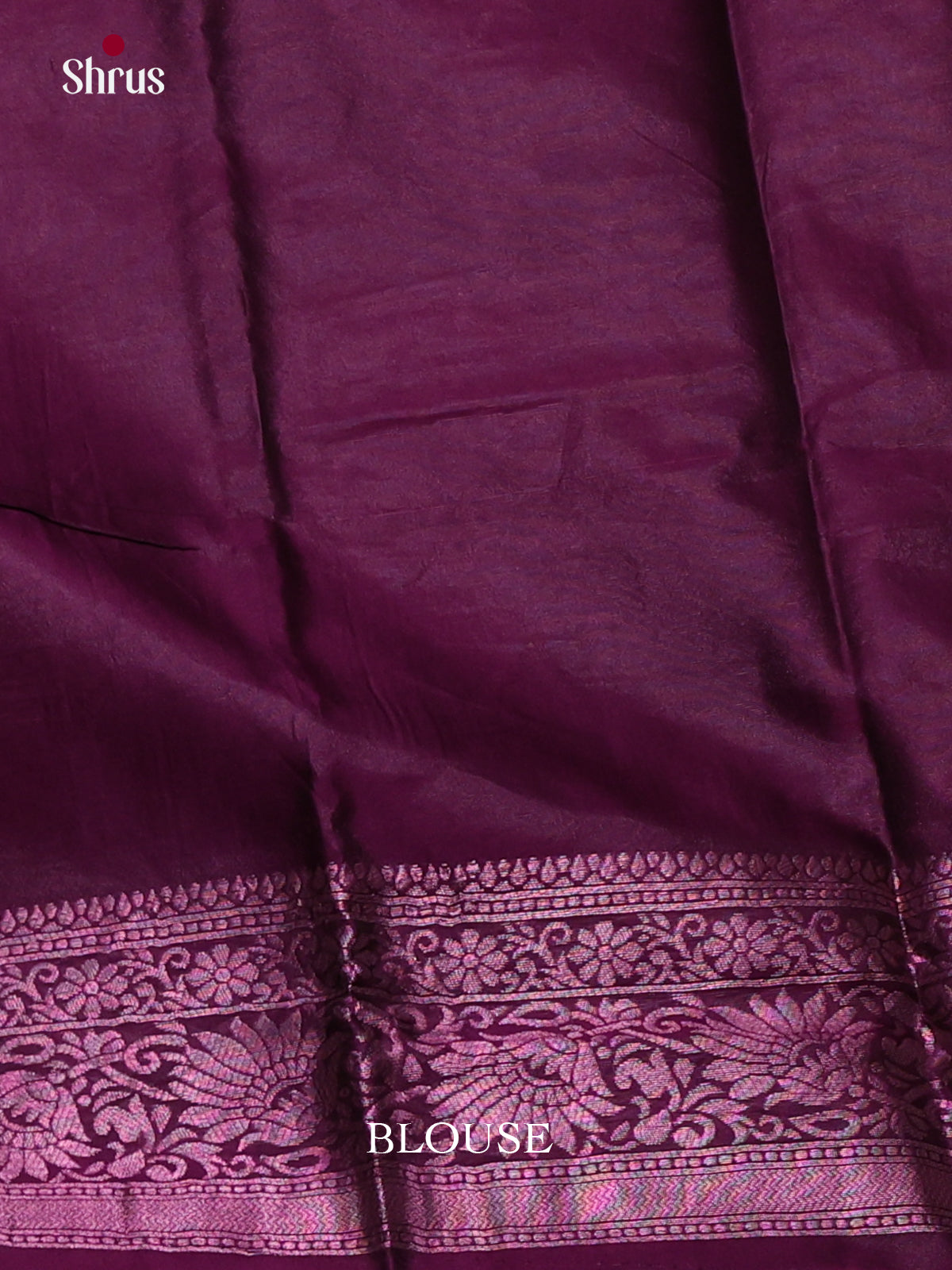 DJS28001 - Semi Softsilk Saree