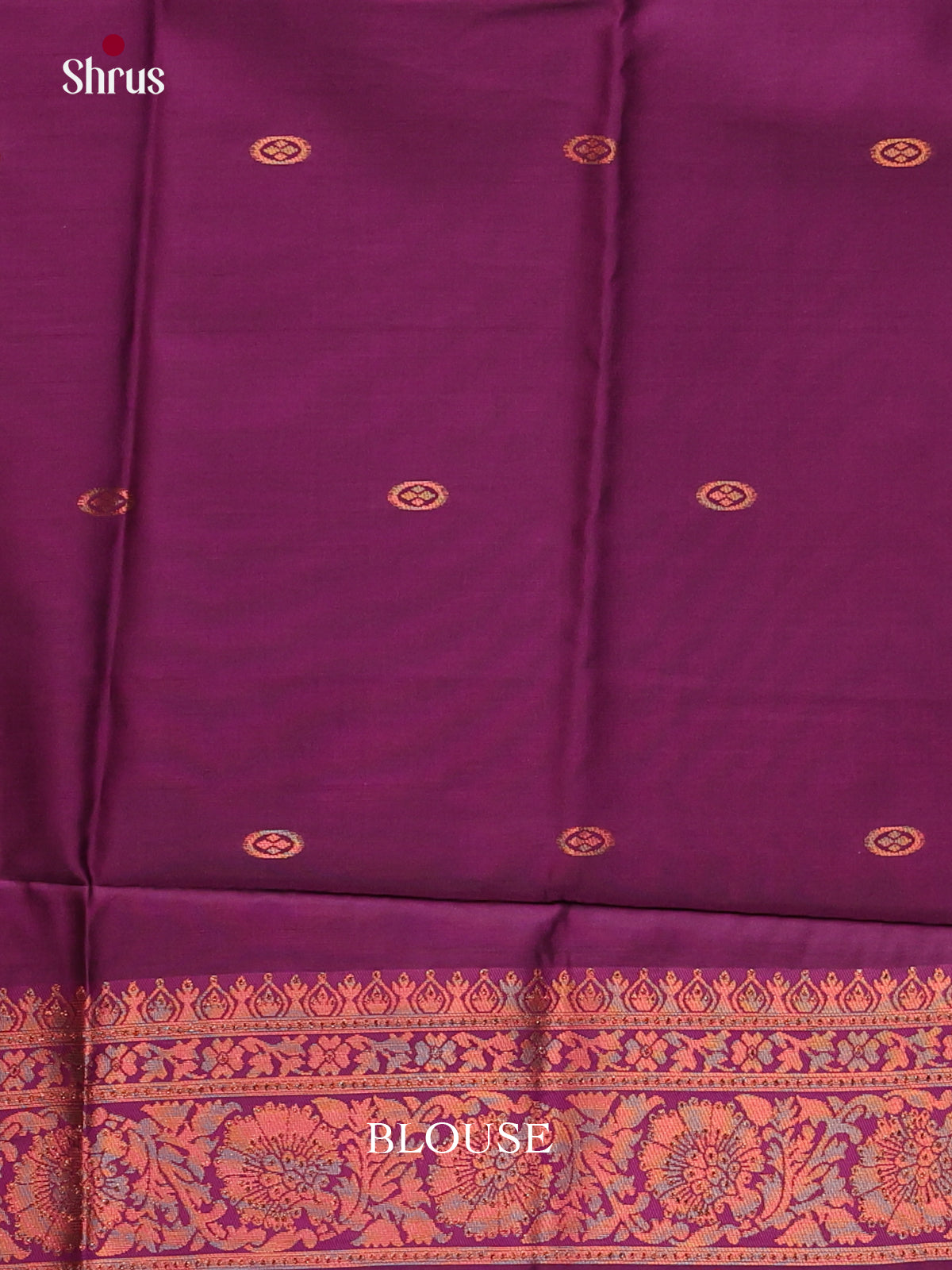 DJS28002 - Semi Softsilk Saree