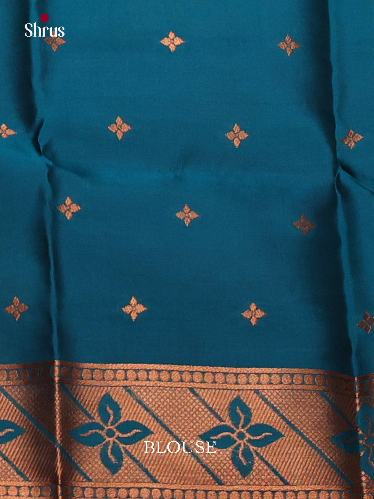 DJS28008 - Semi Softsilk Saree