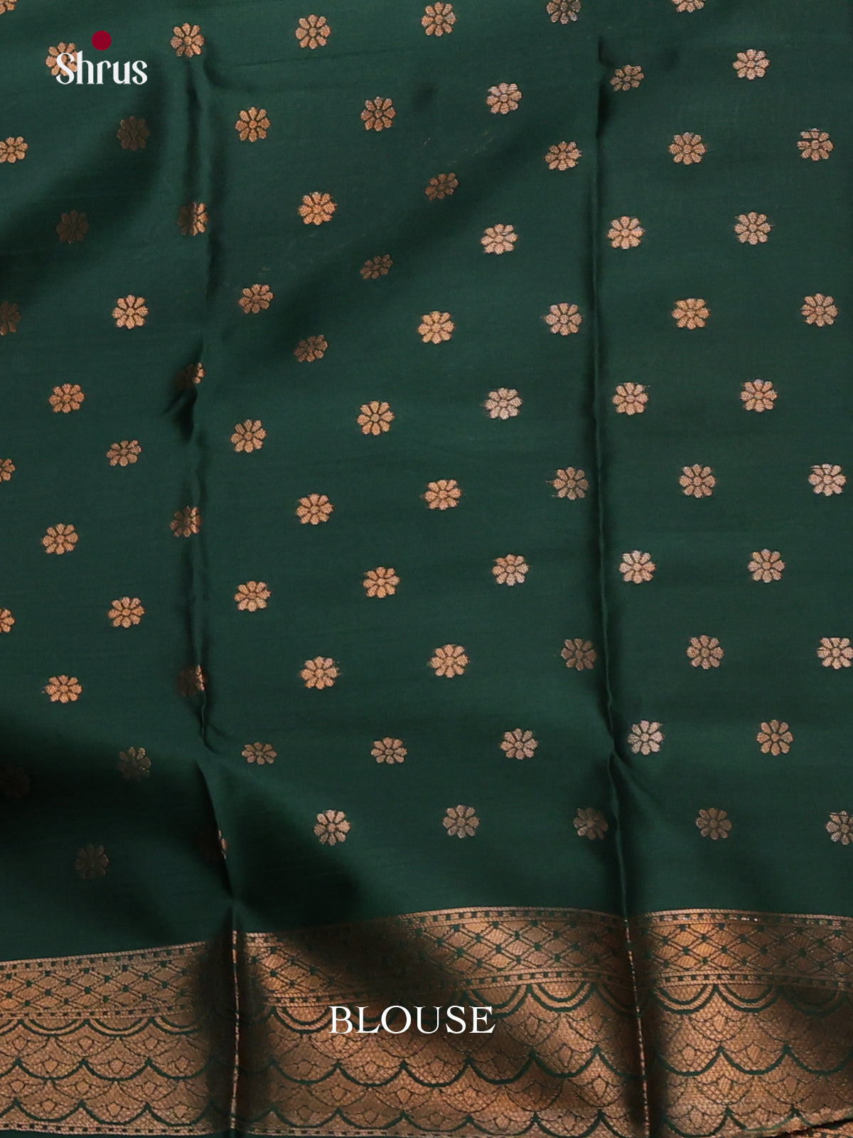 DJS28086 - Semi Softsilk Saree