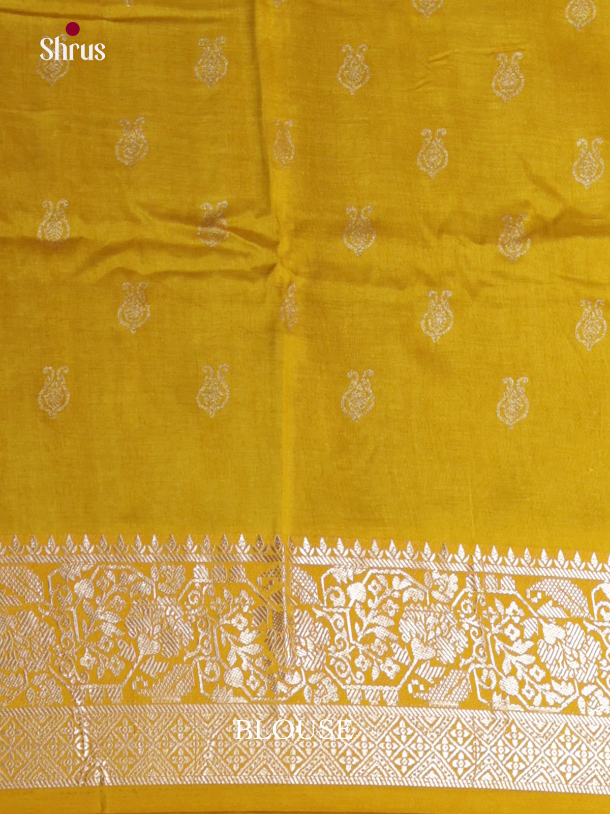 DJS28097 - Semi Dupion Saree