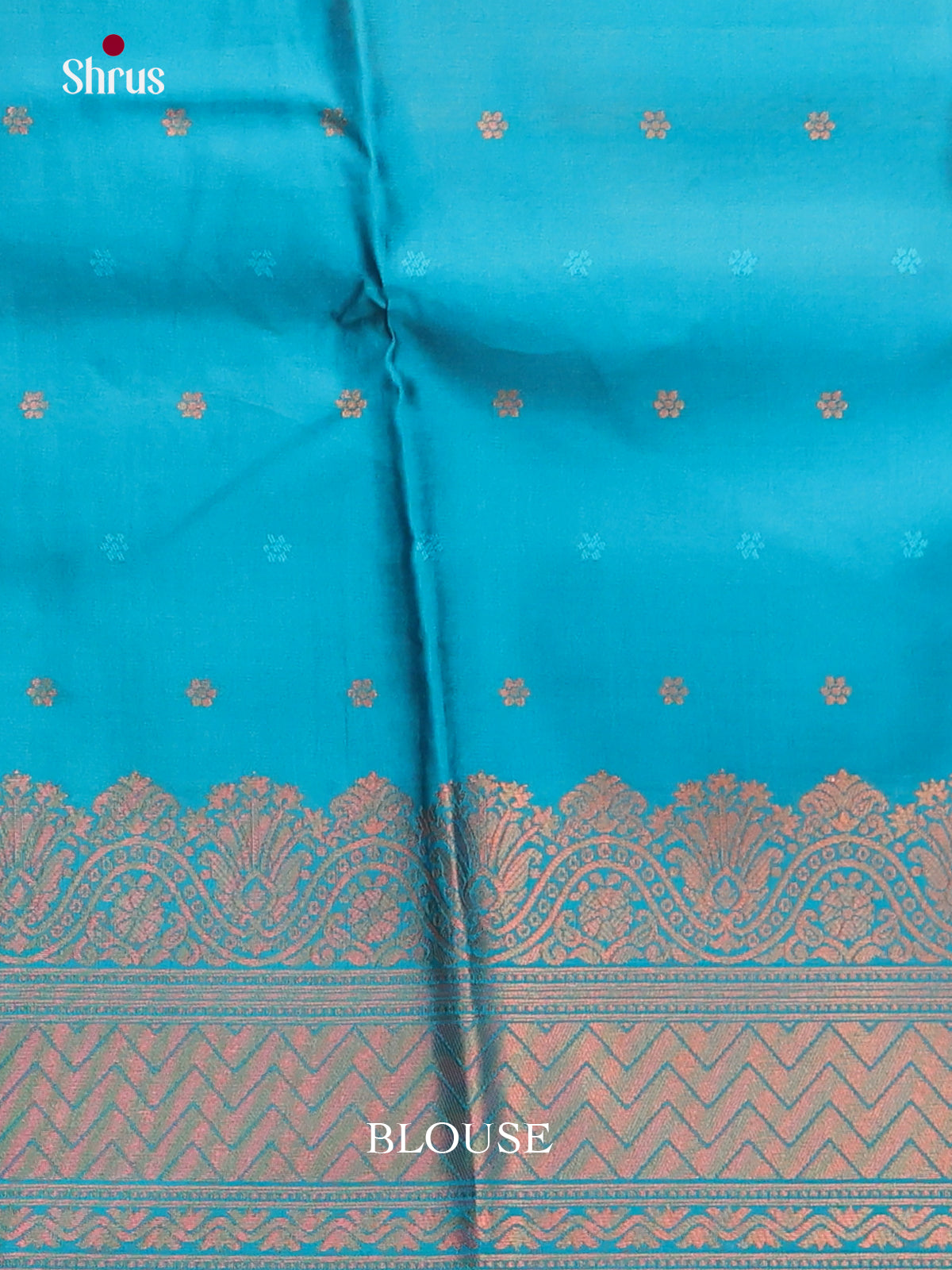 DJS28114 - Semi Softsilk Saree