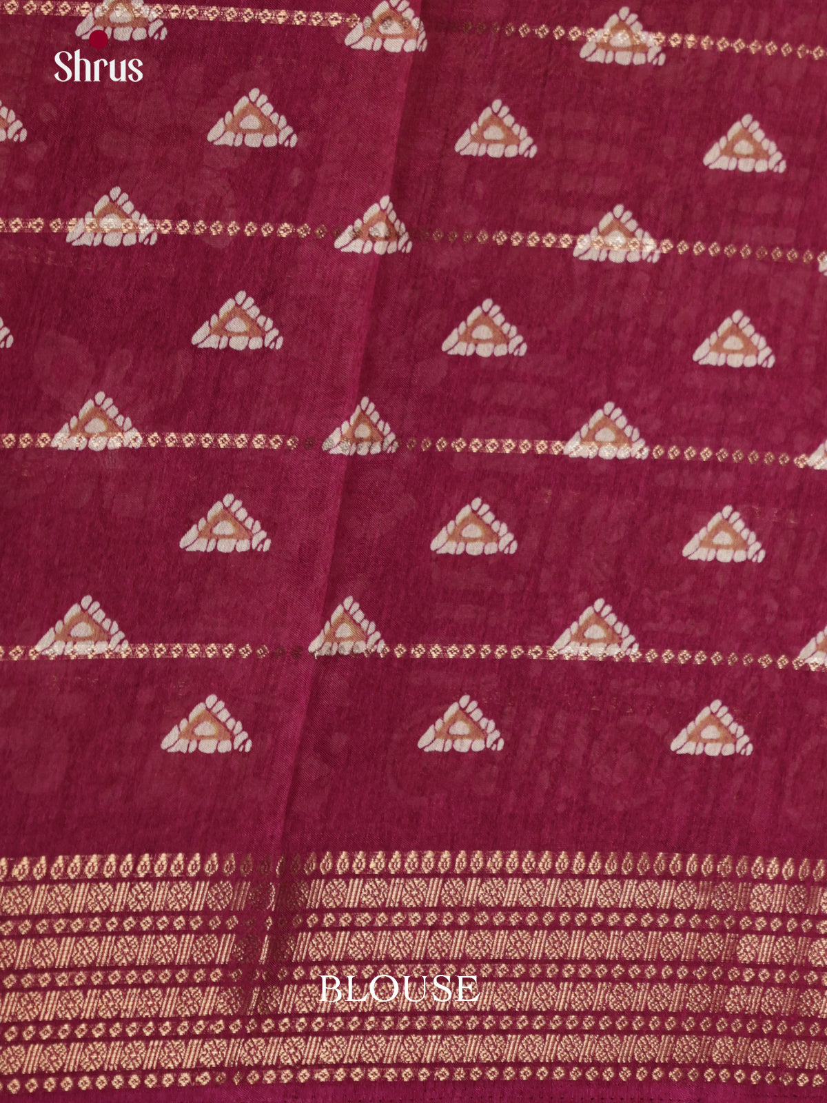 DJS28385 - Semi Crepe Saree - Shop on Shrus.com