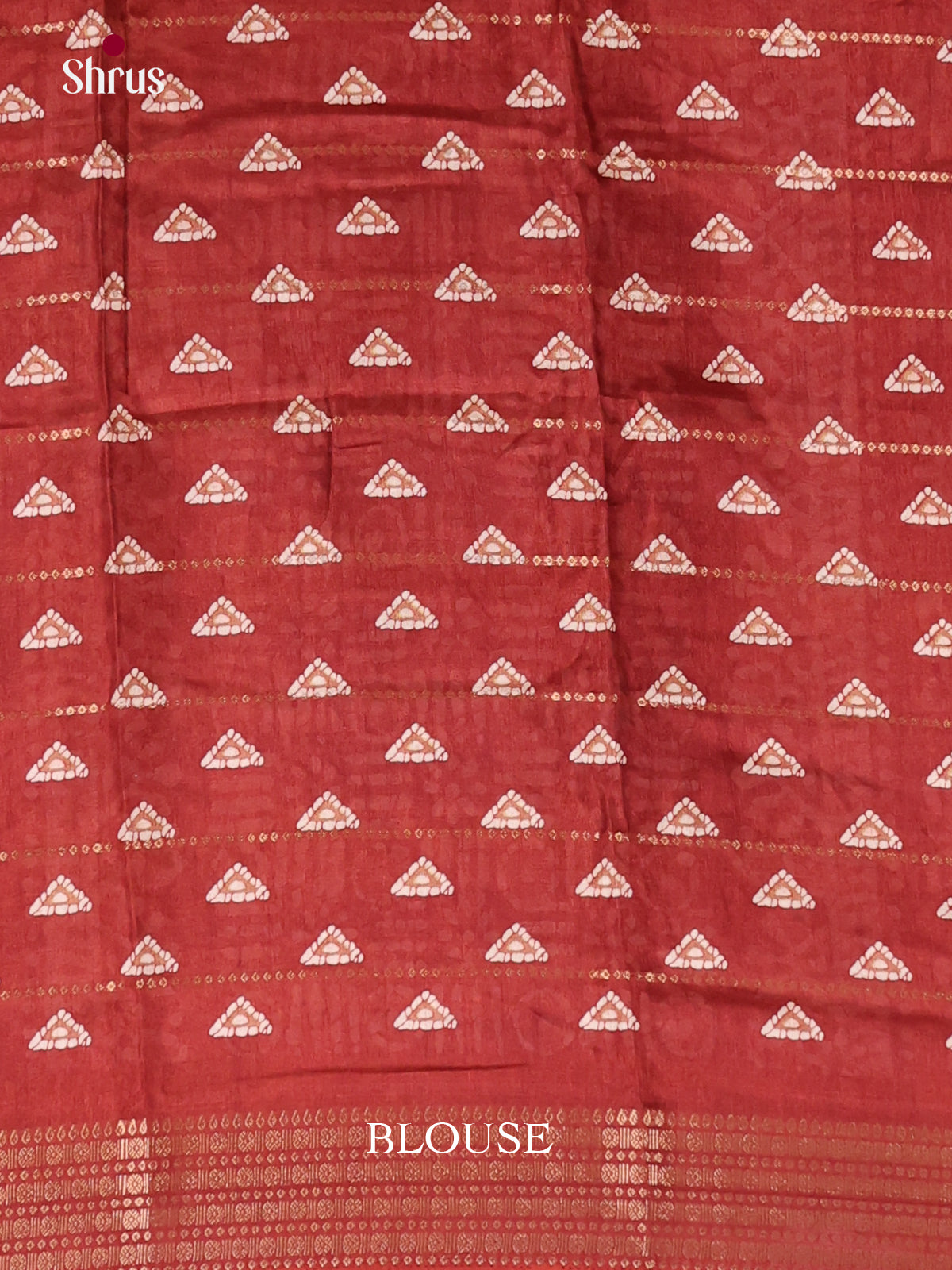 DJS28391 - Semi Crepe Saree - Shop on Shrus.com