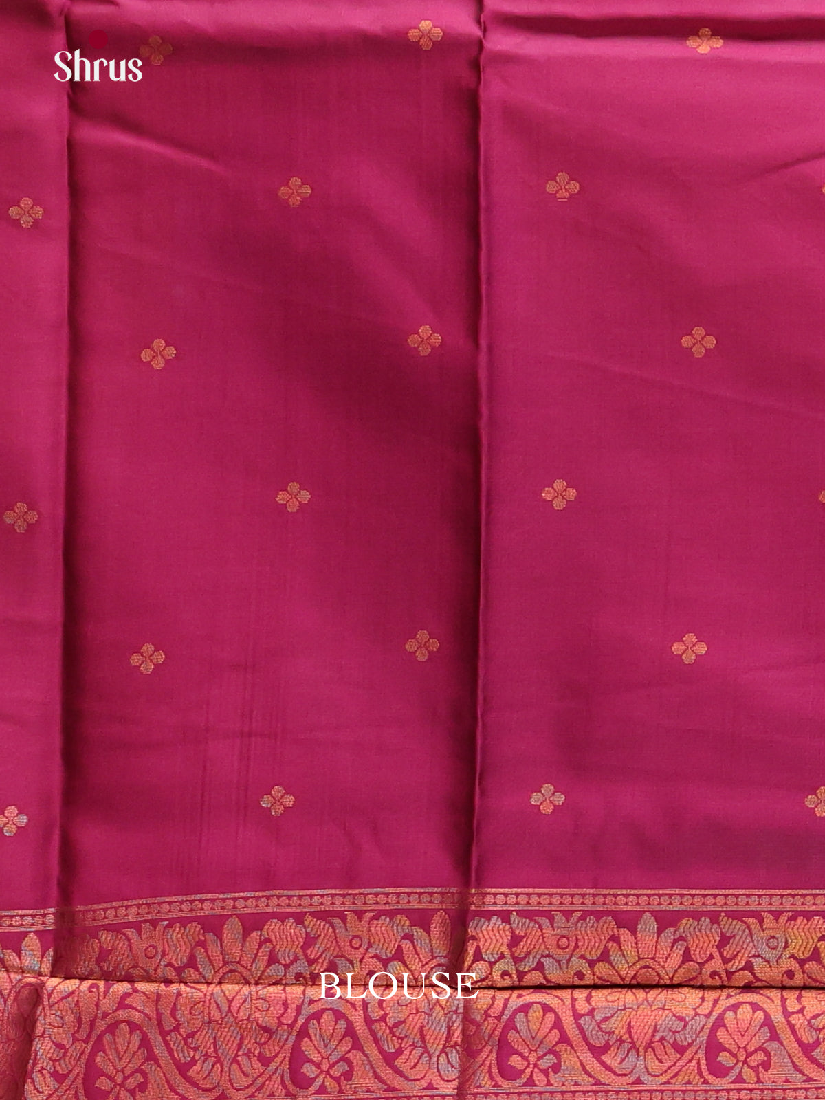DJS28473 - Semi Softsilk Saree