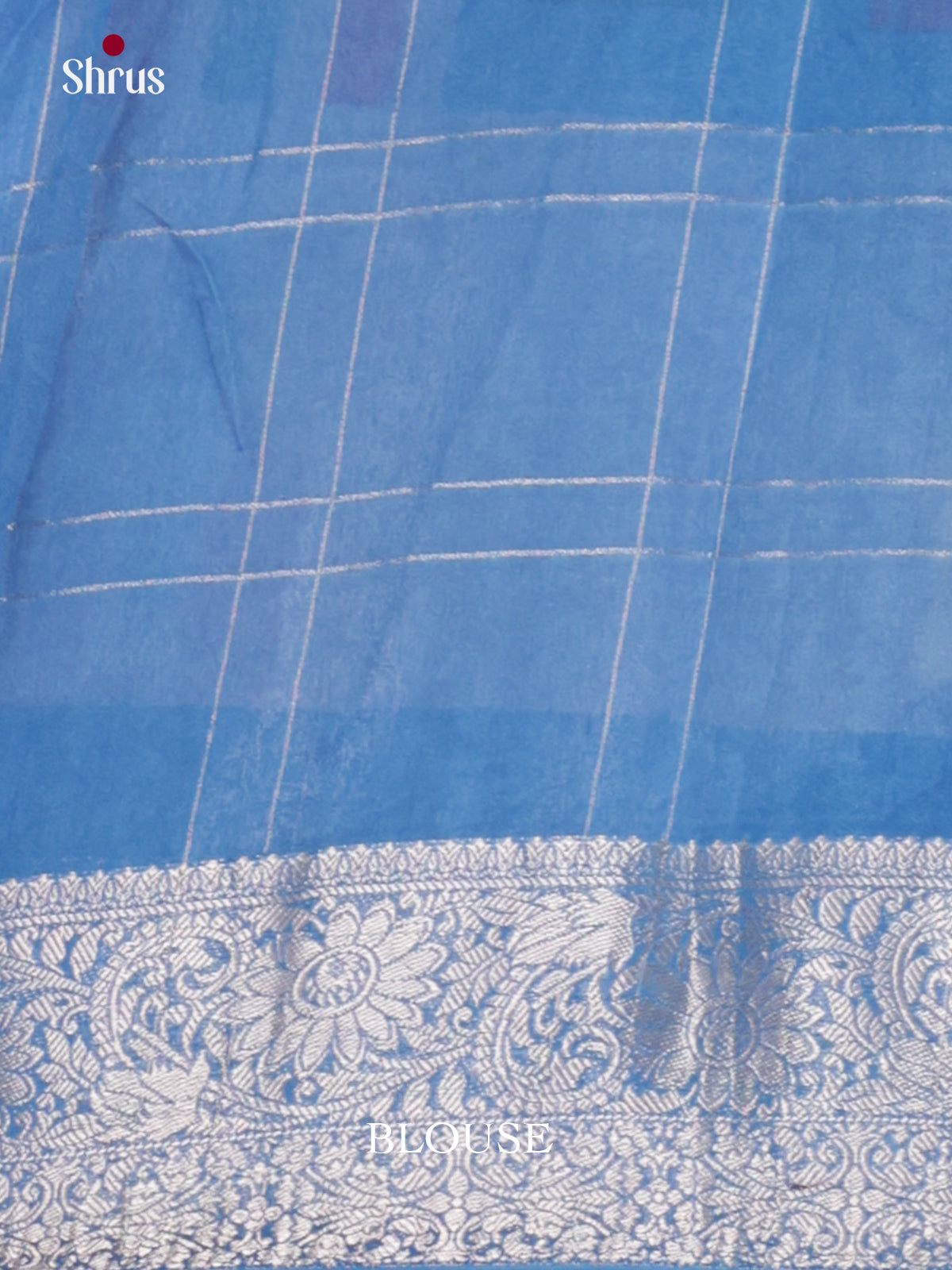 DJS28502 - Semi Mysoresilk Saree