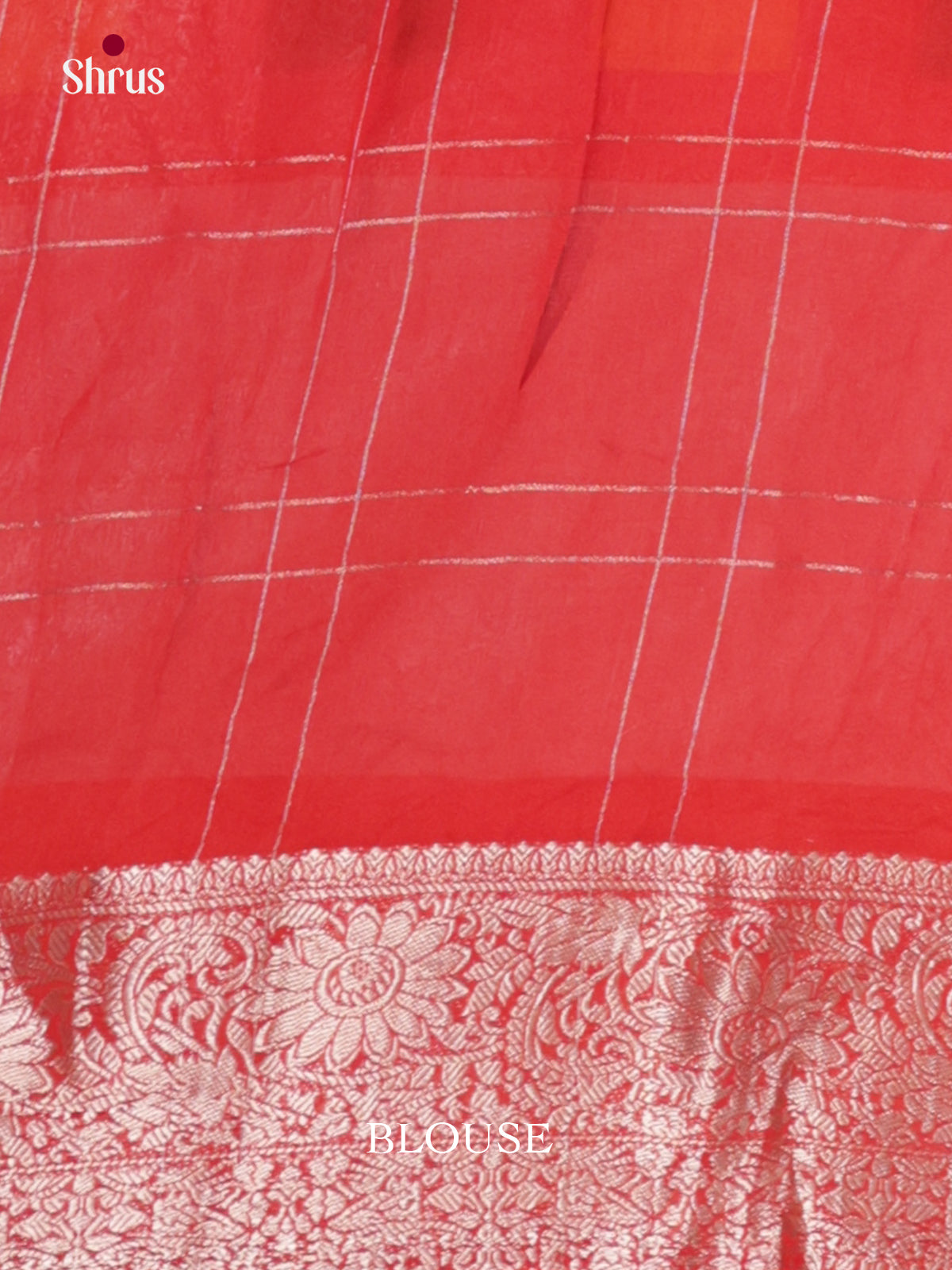 DJS28508 - Semi Mysoresilk Saree - Shop on Shrus.com