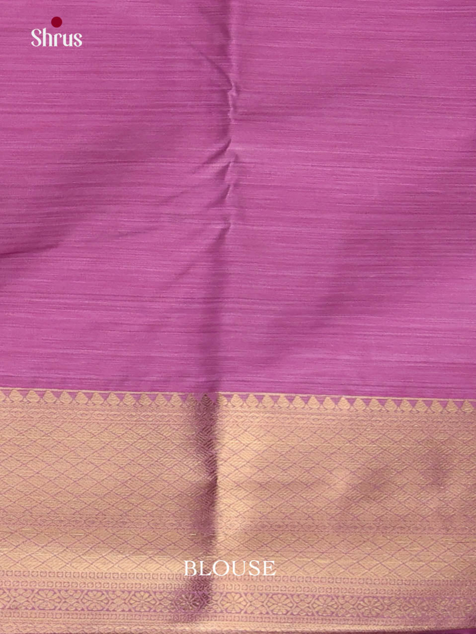 DJS29005 - Kanchipuram-halfpure Saree