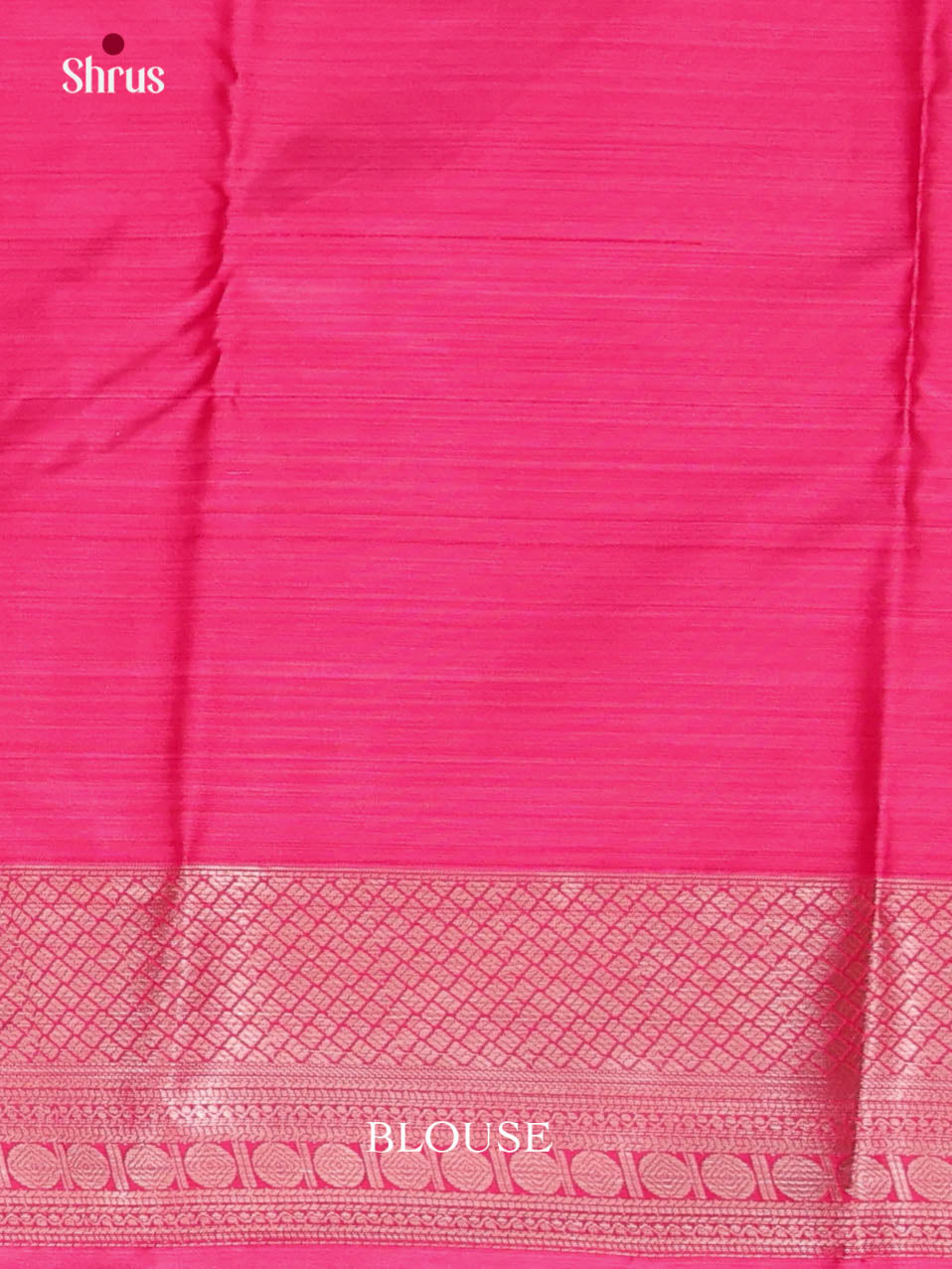 DJS29008 - Kanchipuram-halfpure Saree