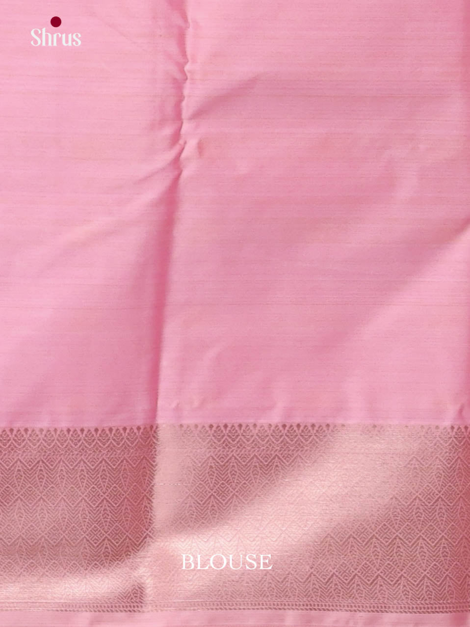 DJS29010 - Kanchipuram-halfpure Saree